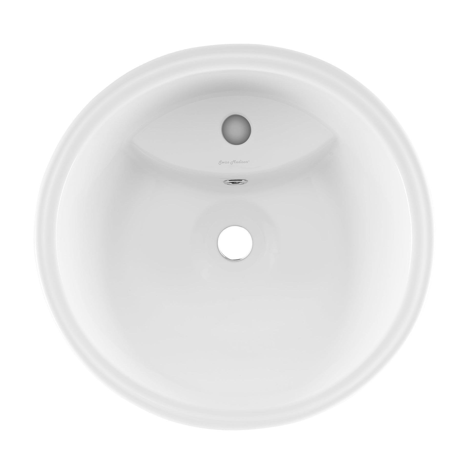 Glossy White