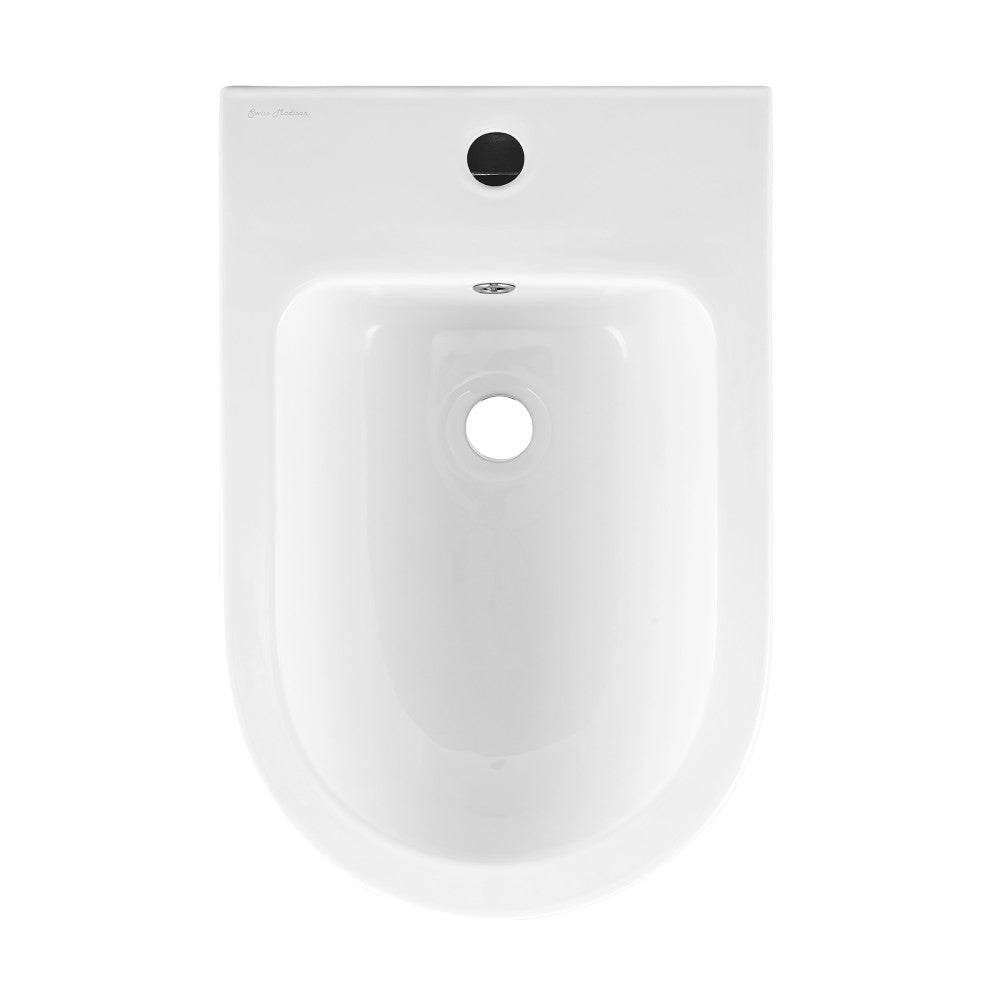 Glossy White