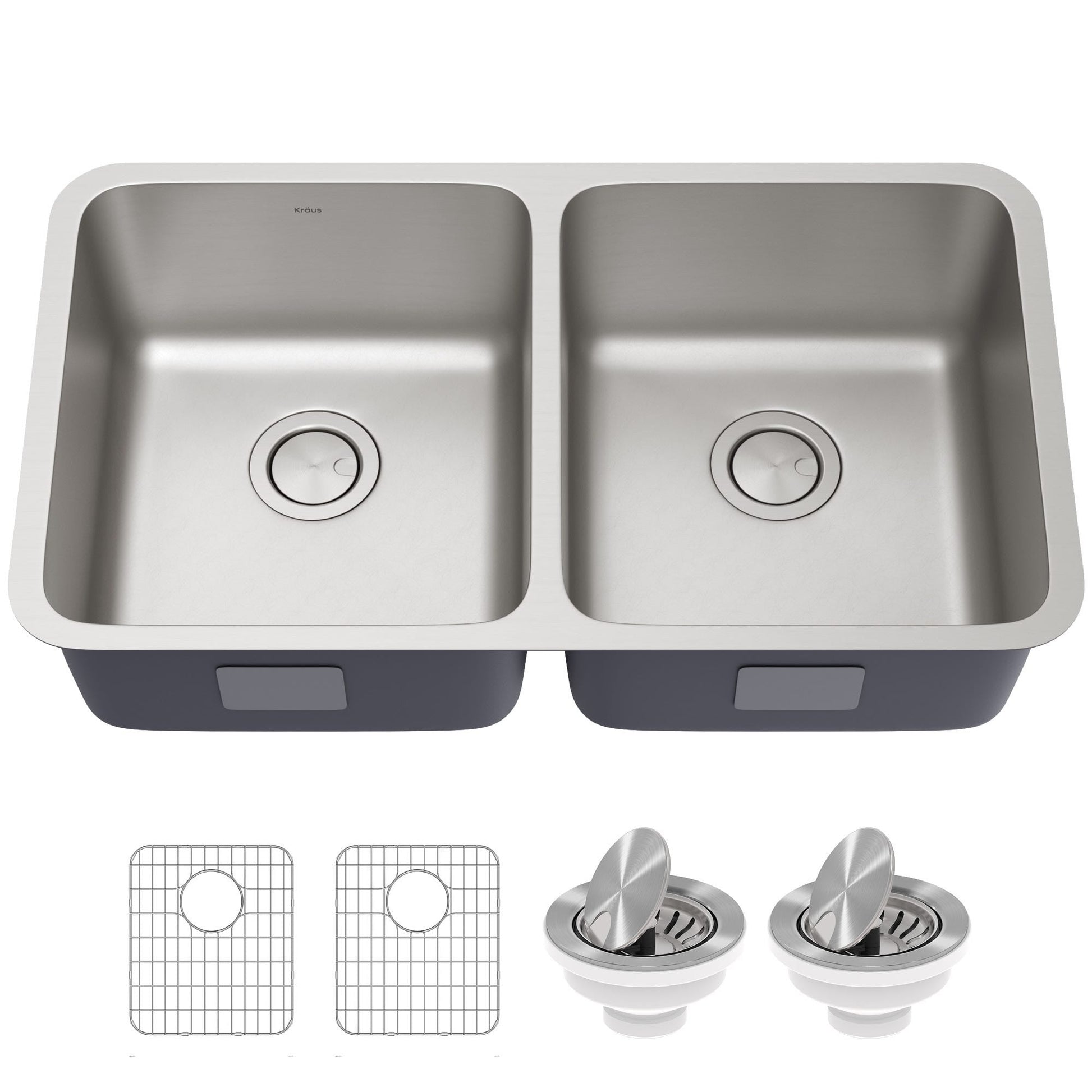 Stainless Steel