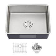 Stainless Steel