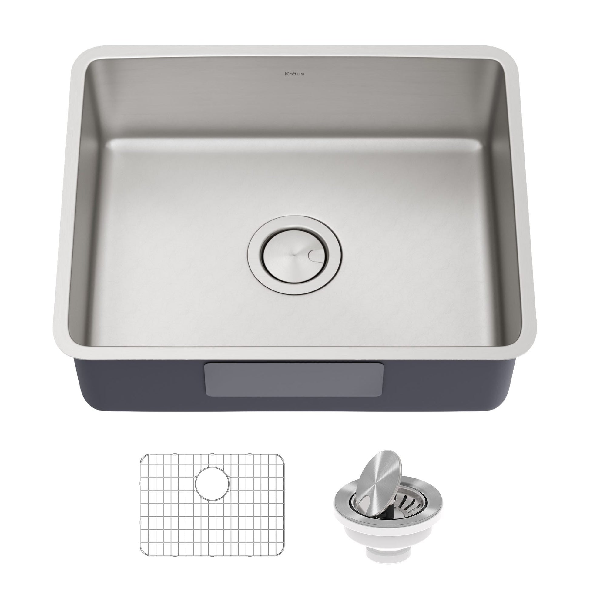 Stainless Steel