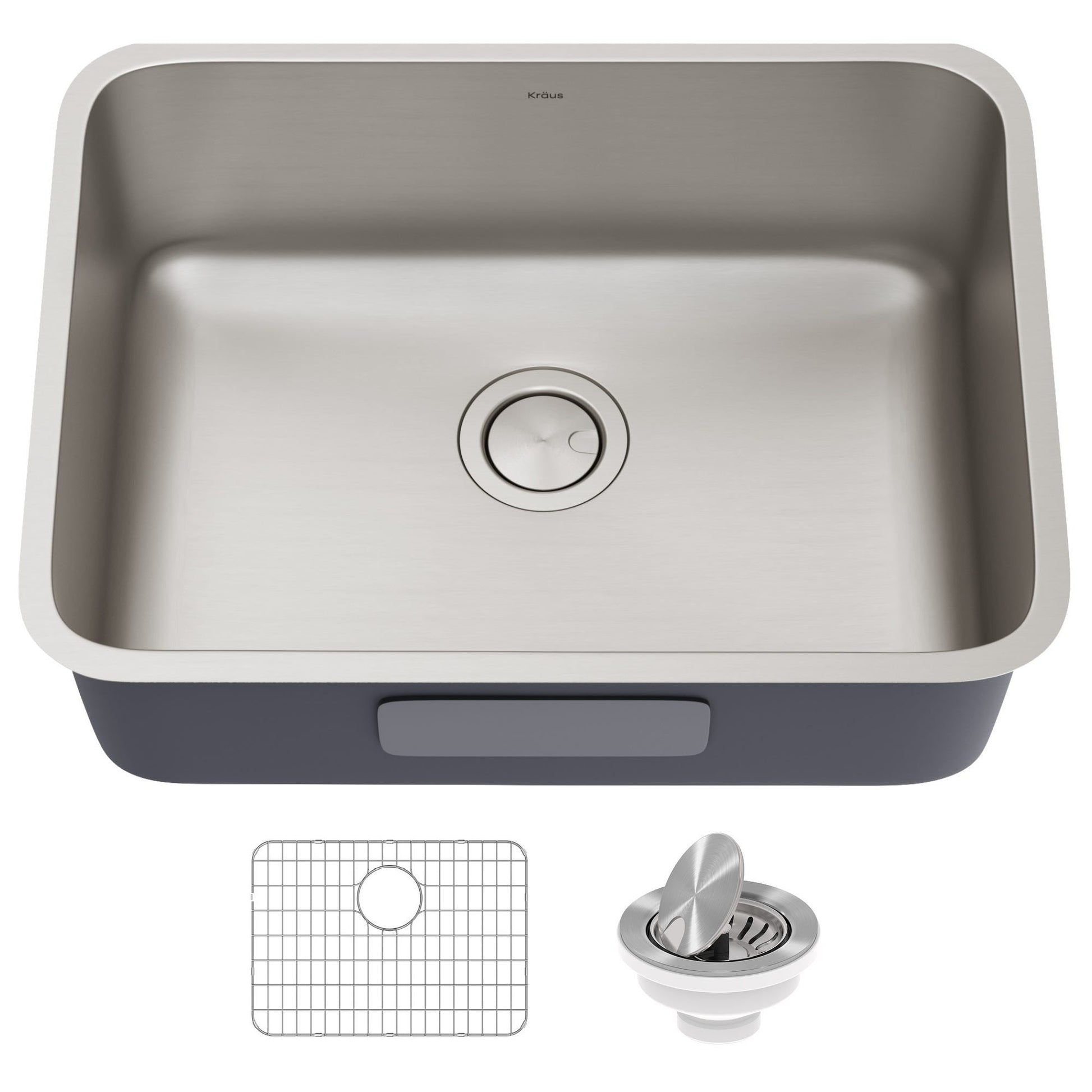 Stainless Steel