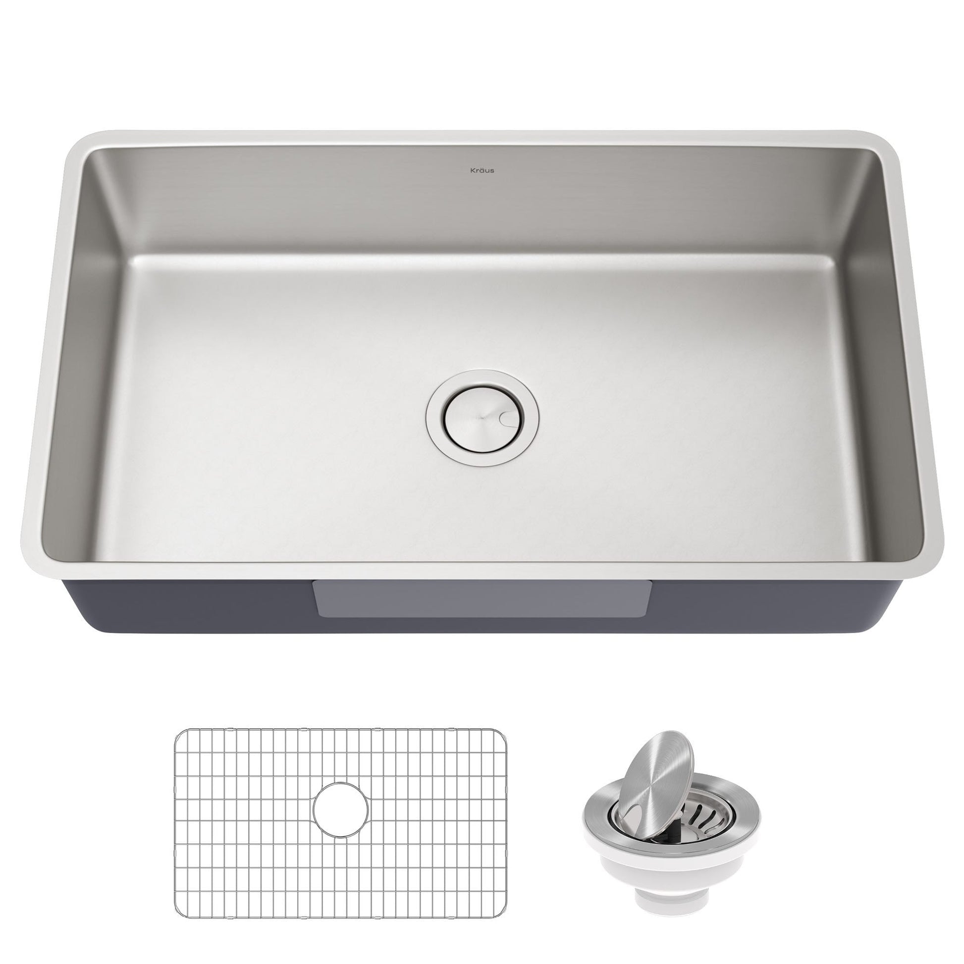 Stainless Steel