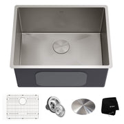 Stainless Steel