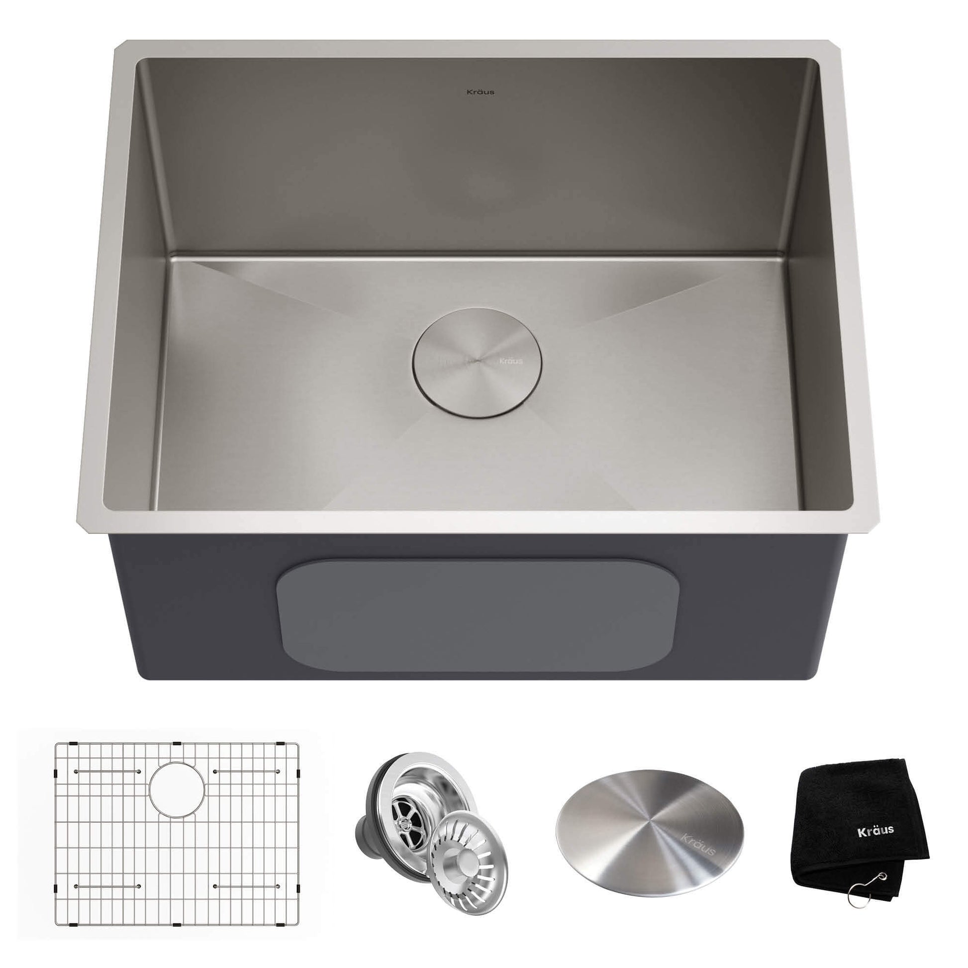 Stainless Steel
