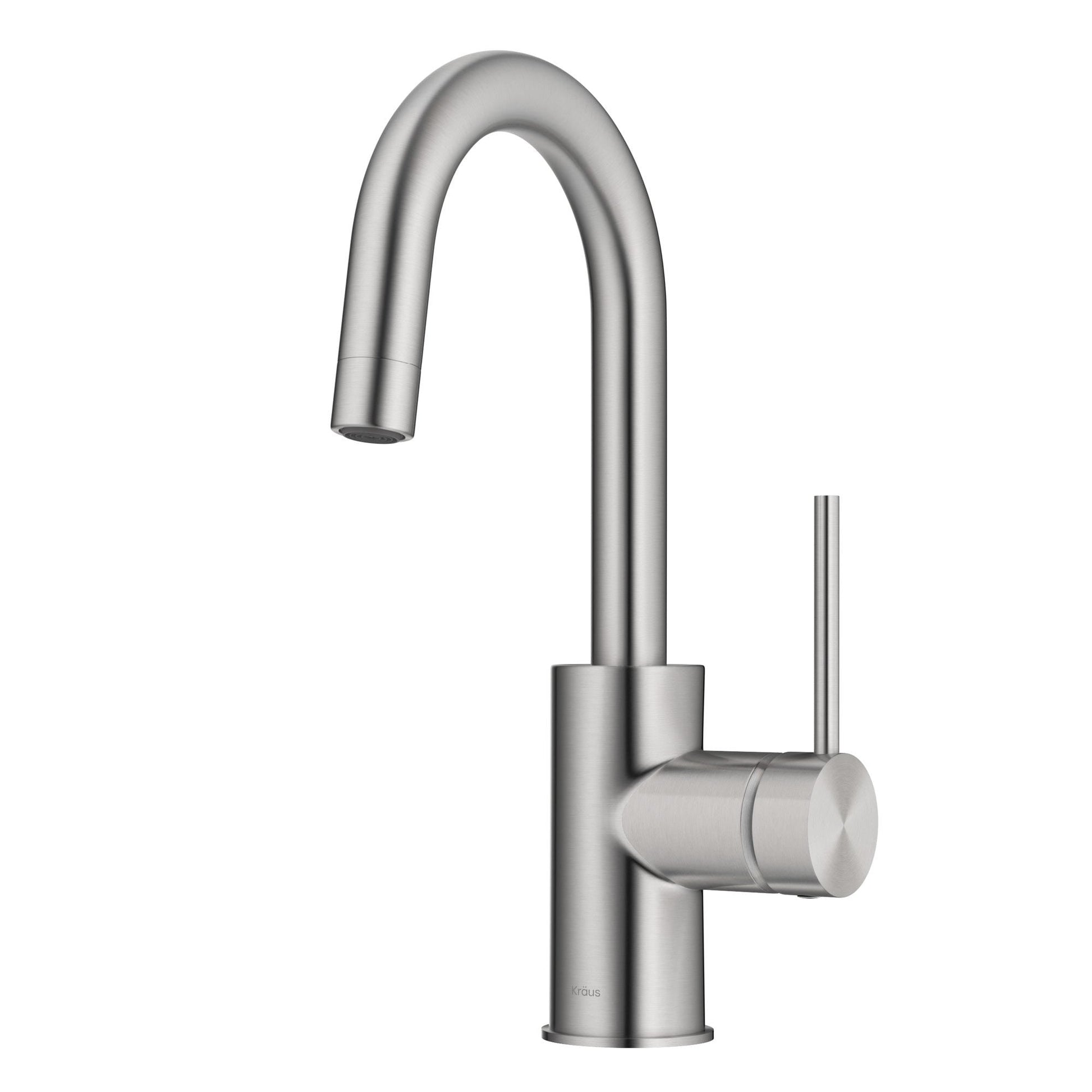 Spot Free Stainless Steel