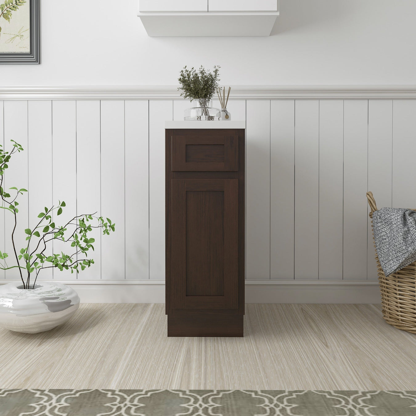 Side Cabinets