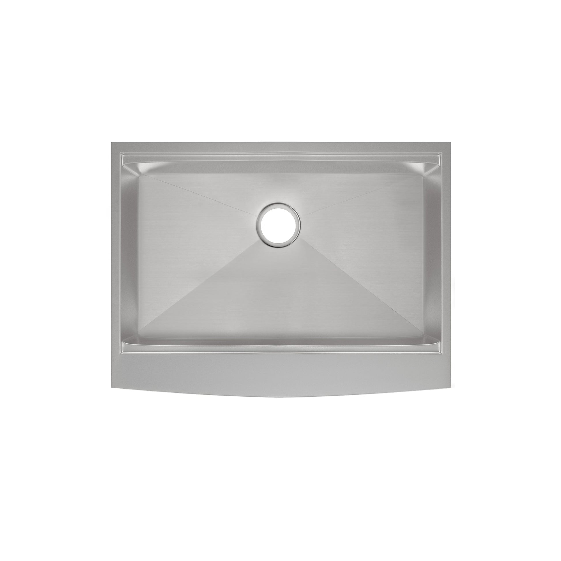 Polished Chrome