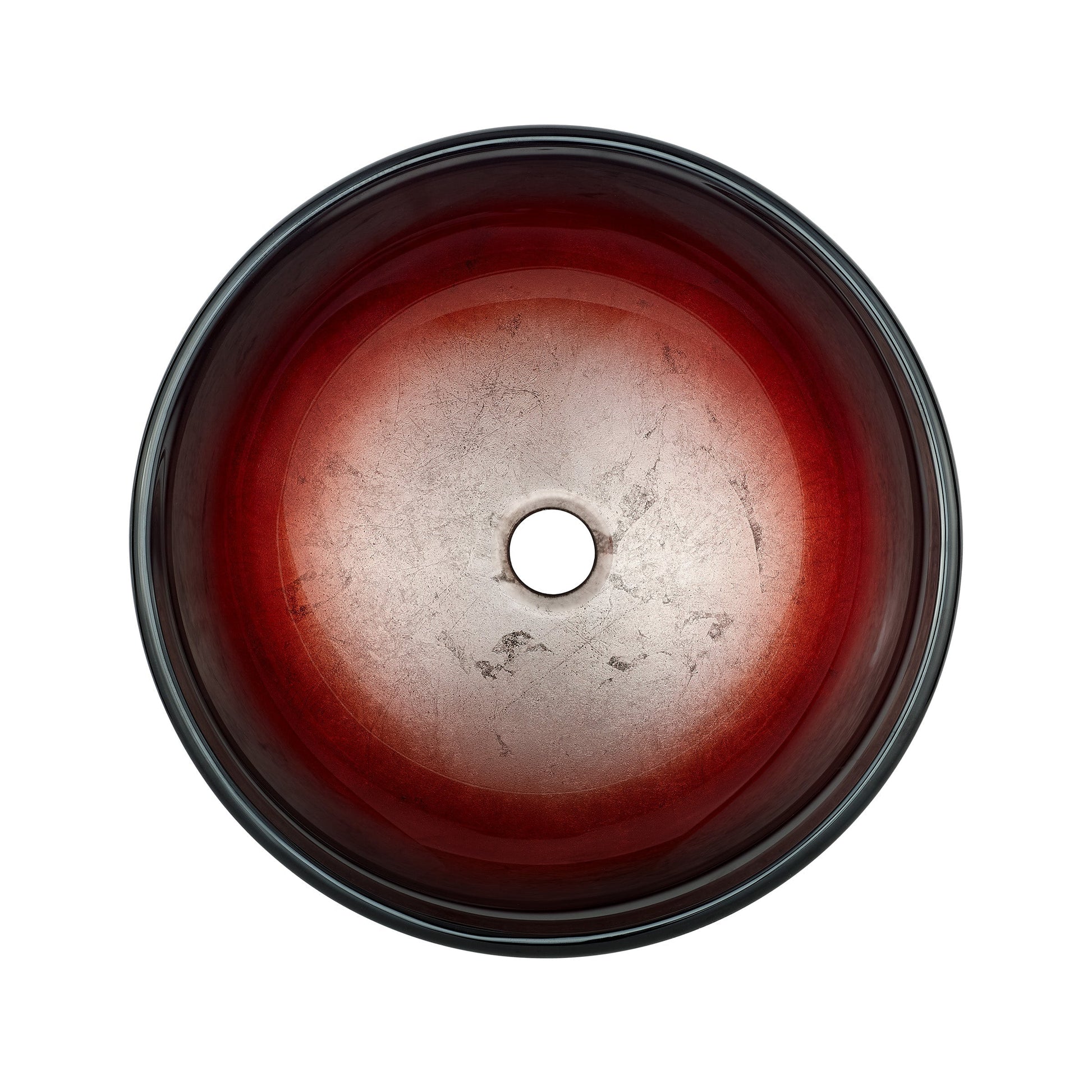 Ember Red