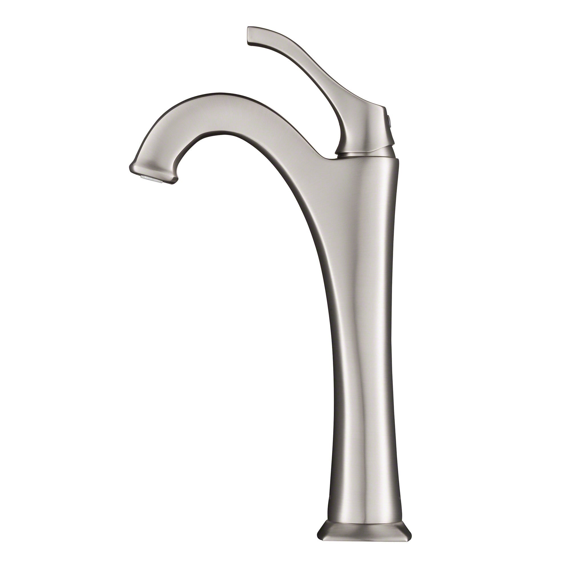 Spot Free Stainless Steel