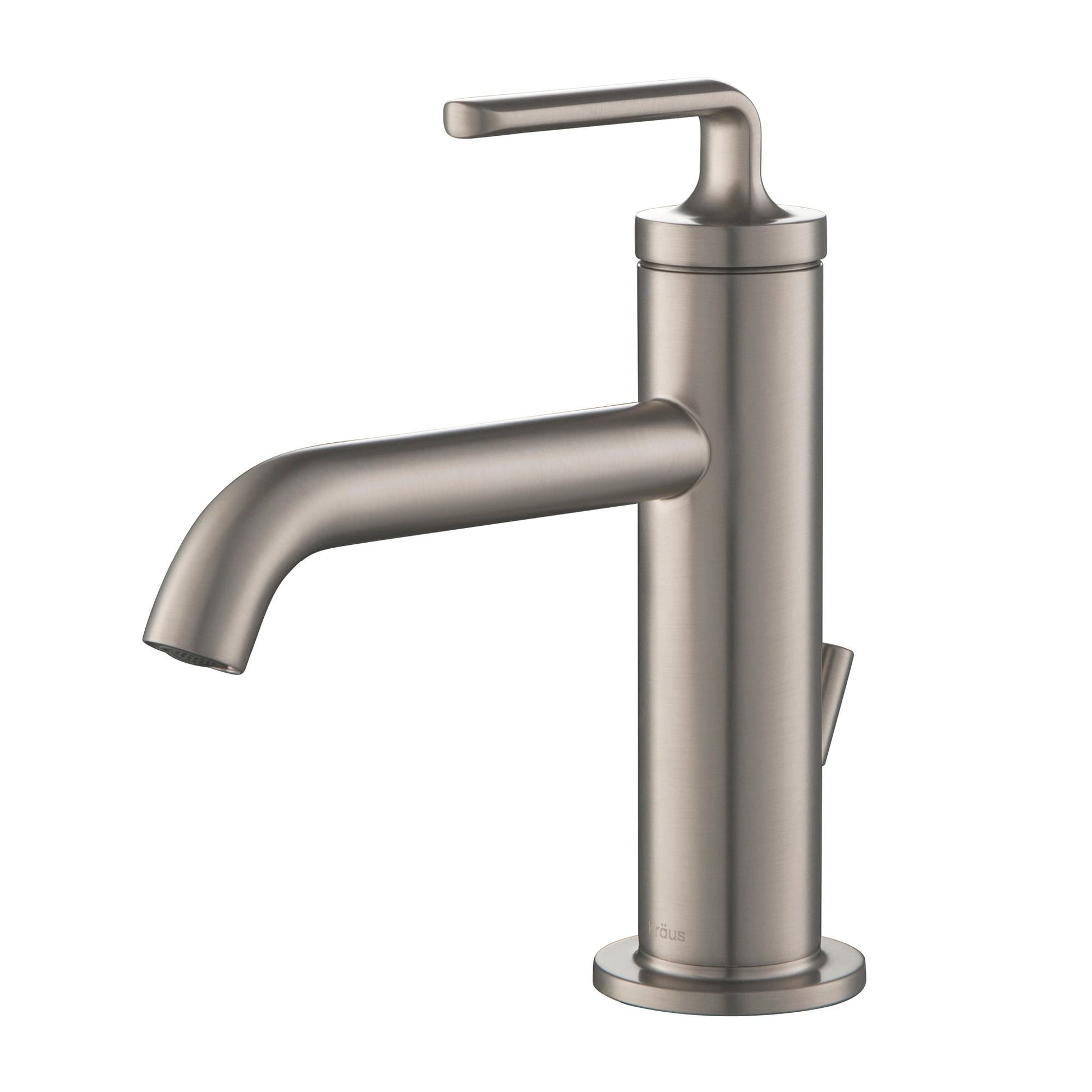Spot Free Stainless Steel