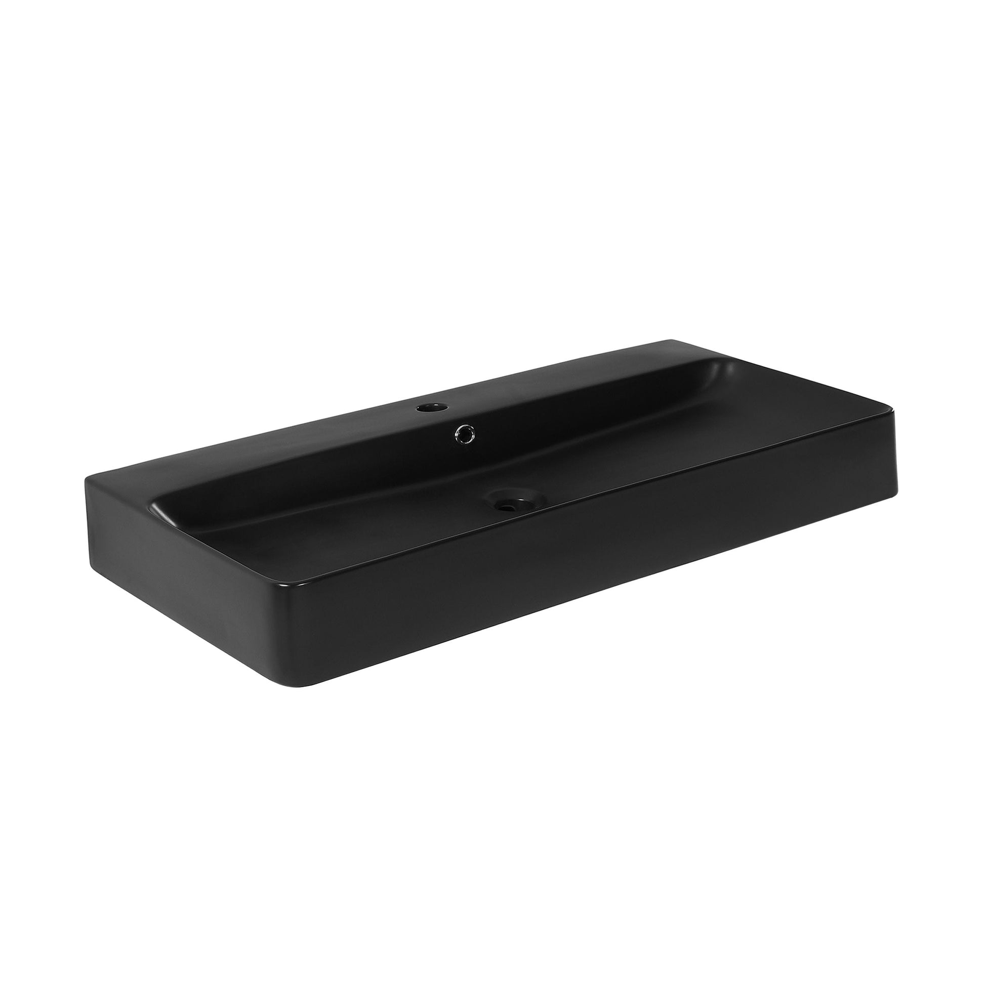 Matte Black / 1-Hole