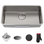 Stainless Steel