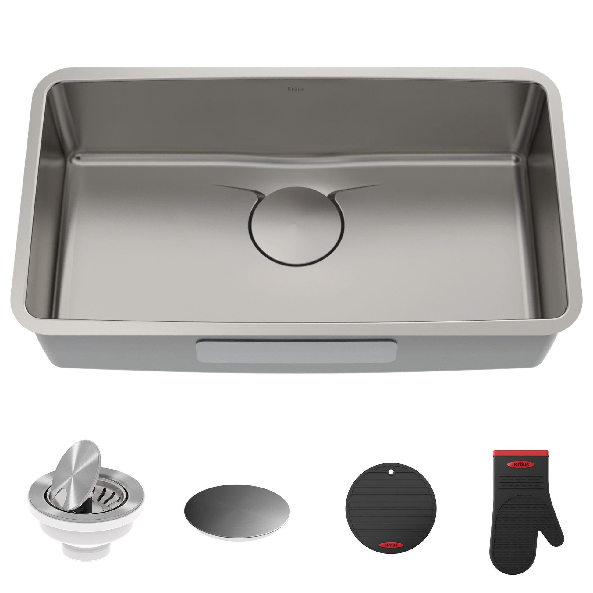 Stainless Steel