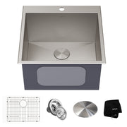 Stainless Steel