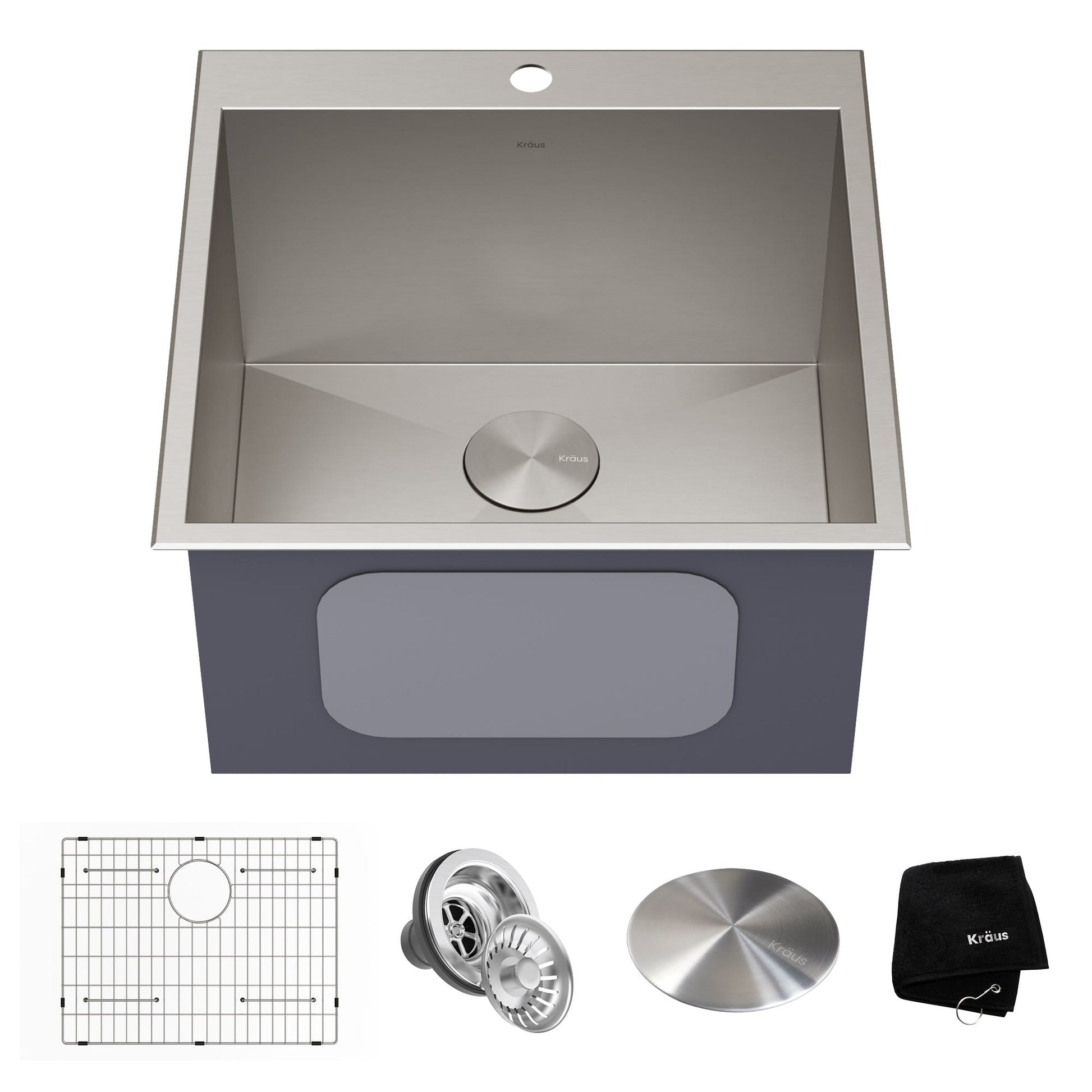 Stainless Steel