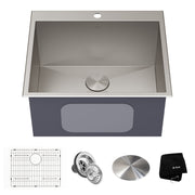 Stainless Steel