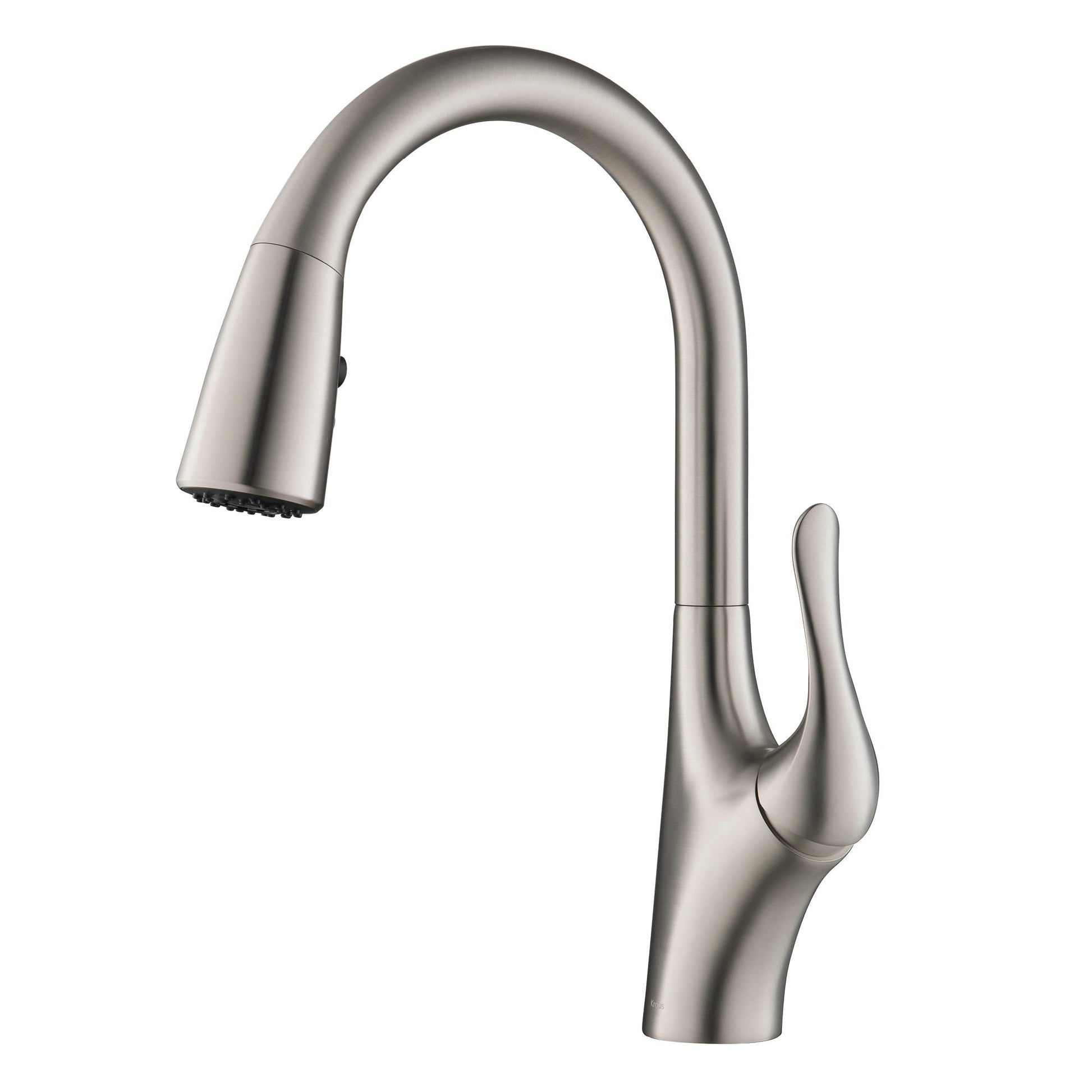 Spot Free Stainless Steel