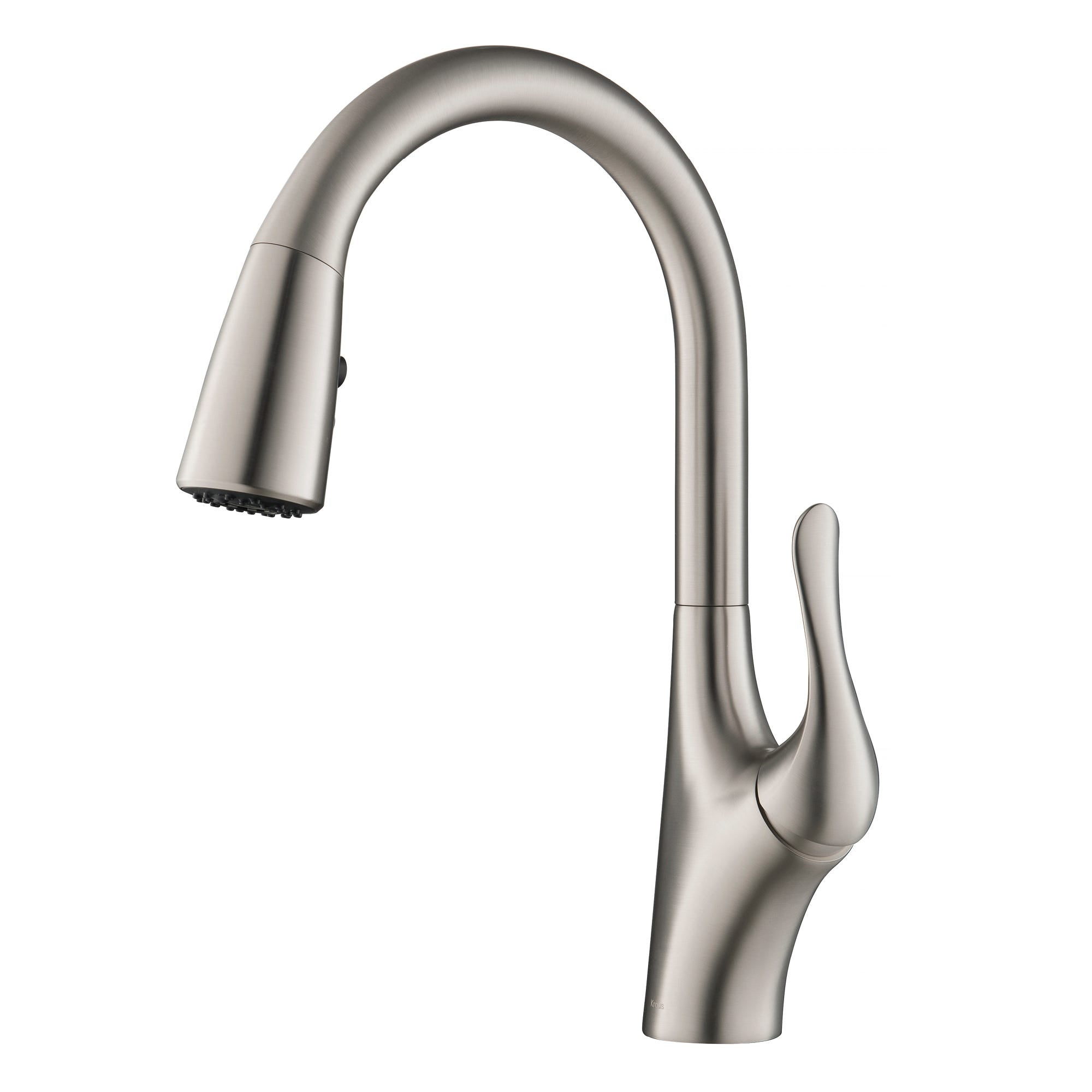 Spot Free Stainless Steel