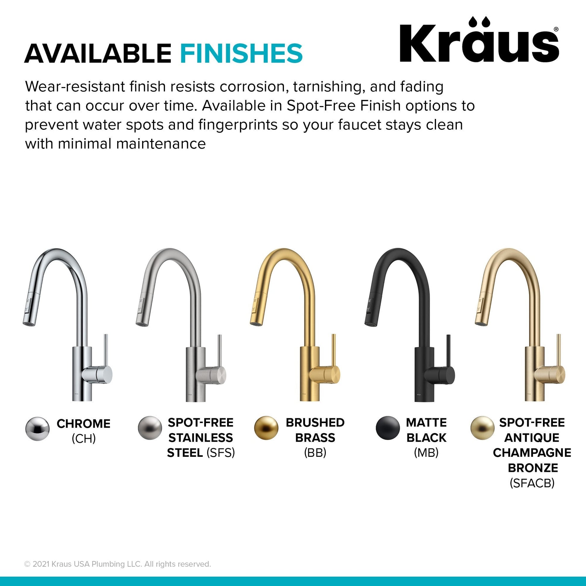 Brushed Brass