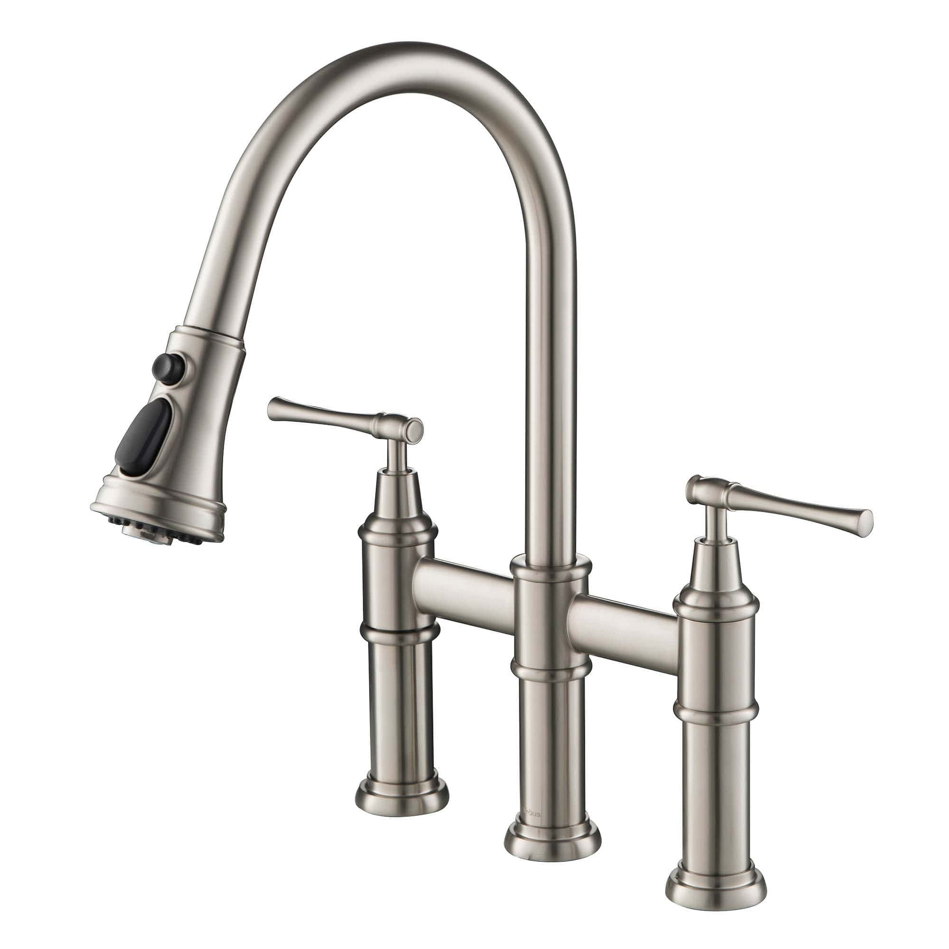 Spot Free Stainless Steel