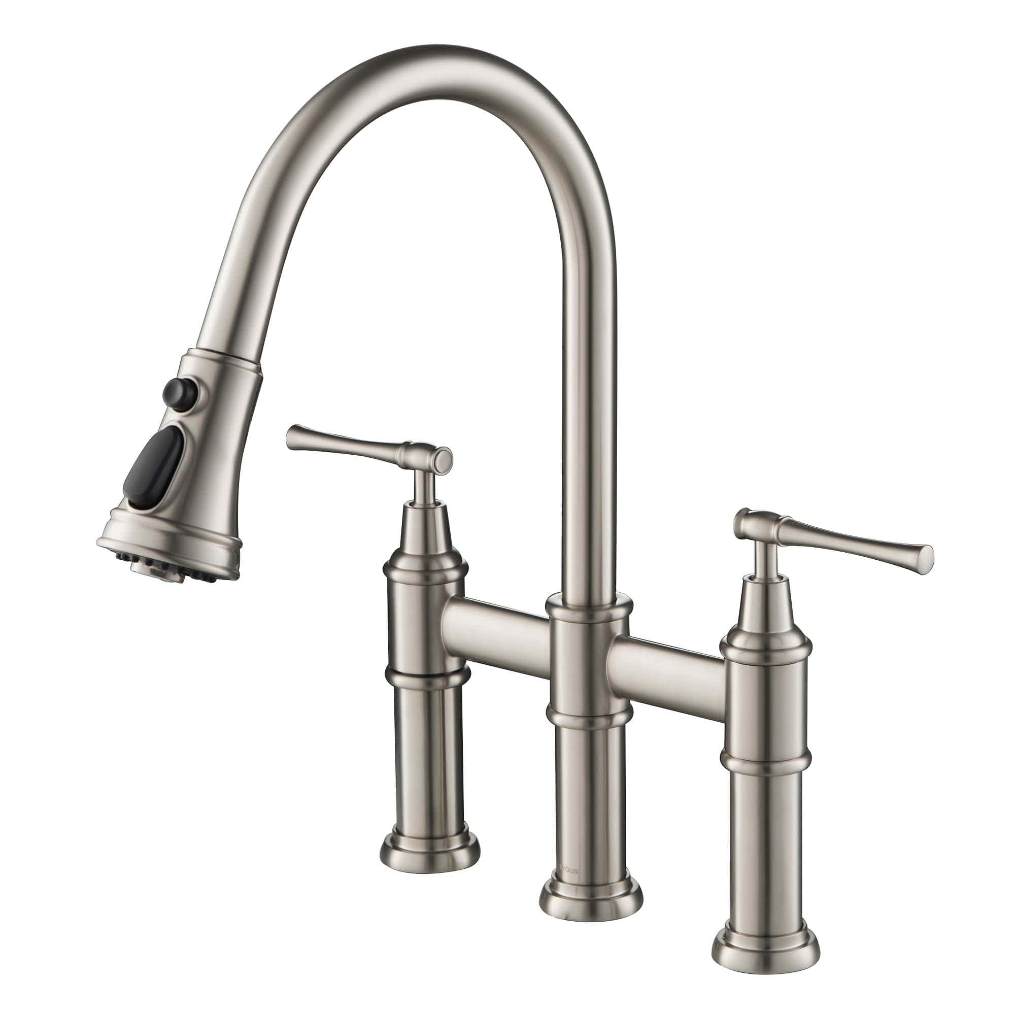 Spot Free Stainless Steel