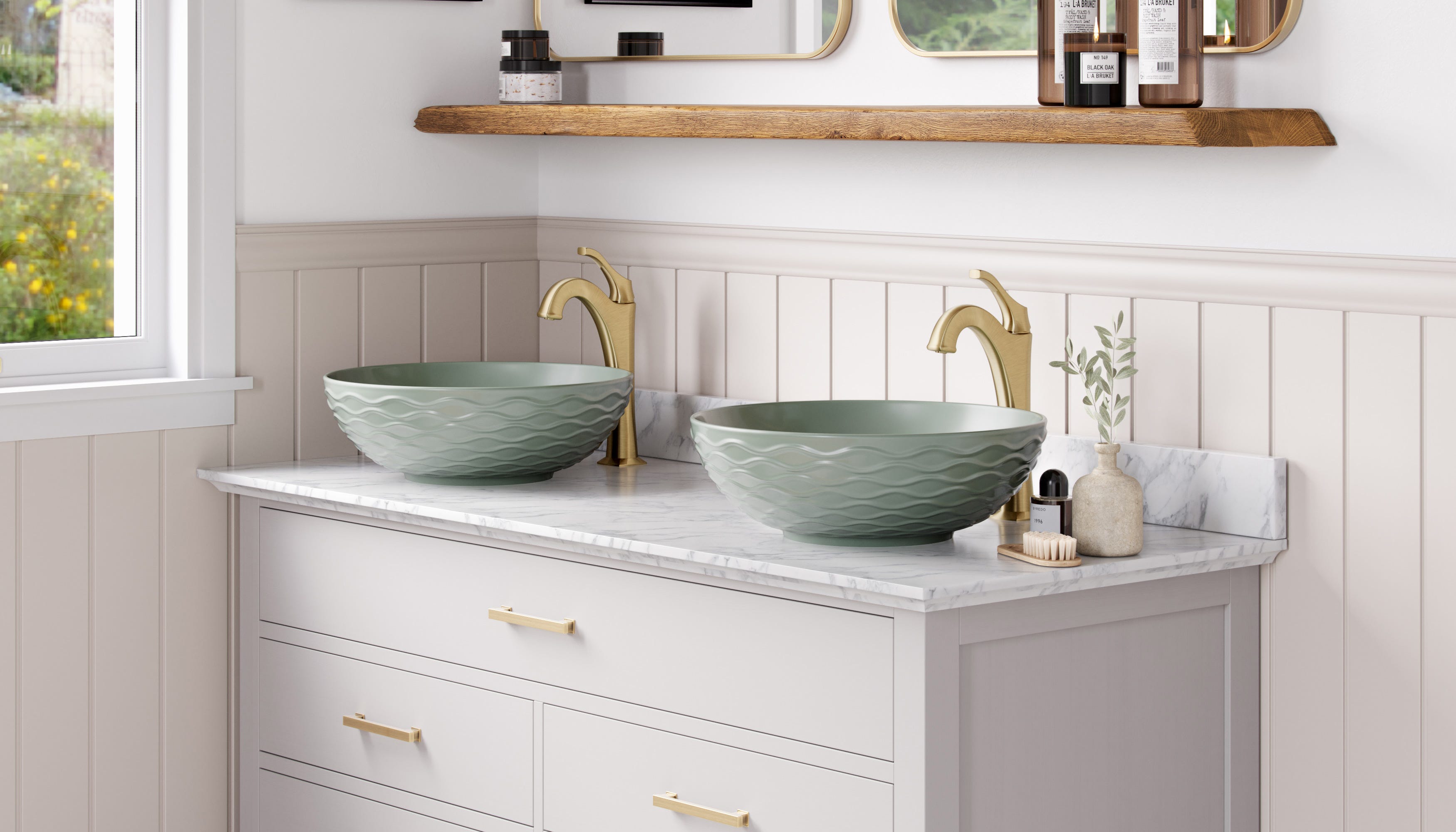 Spot Free Stainless Steel