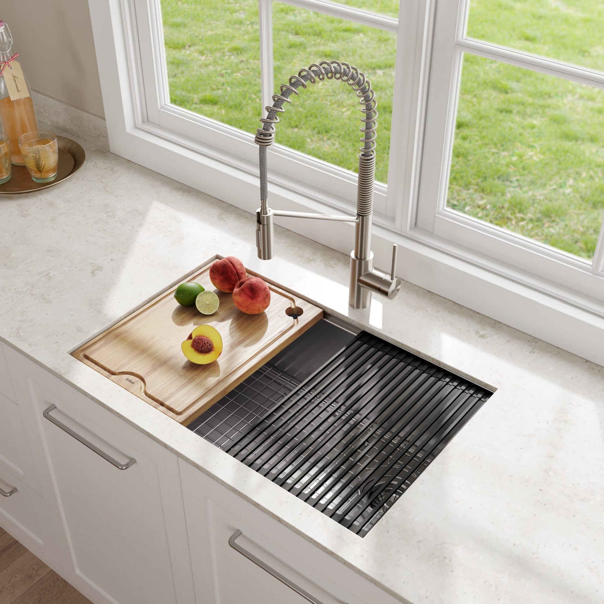 Stainless Steel