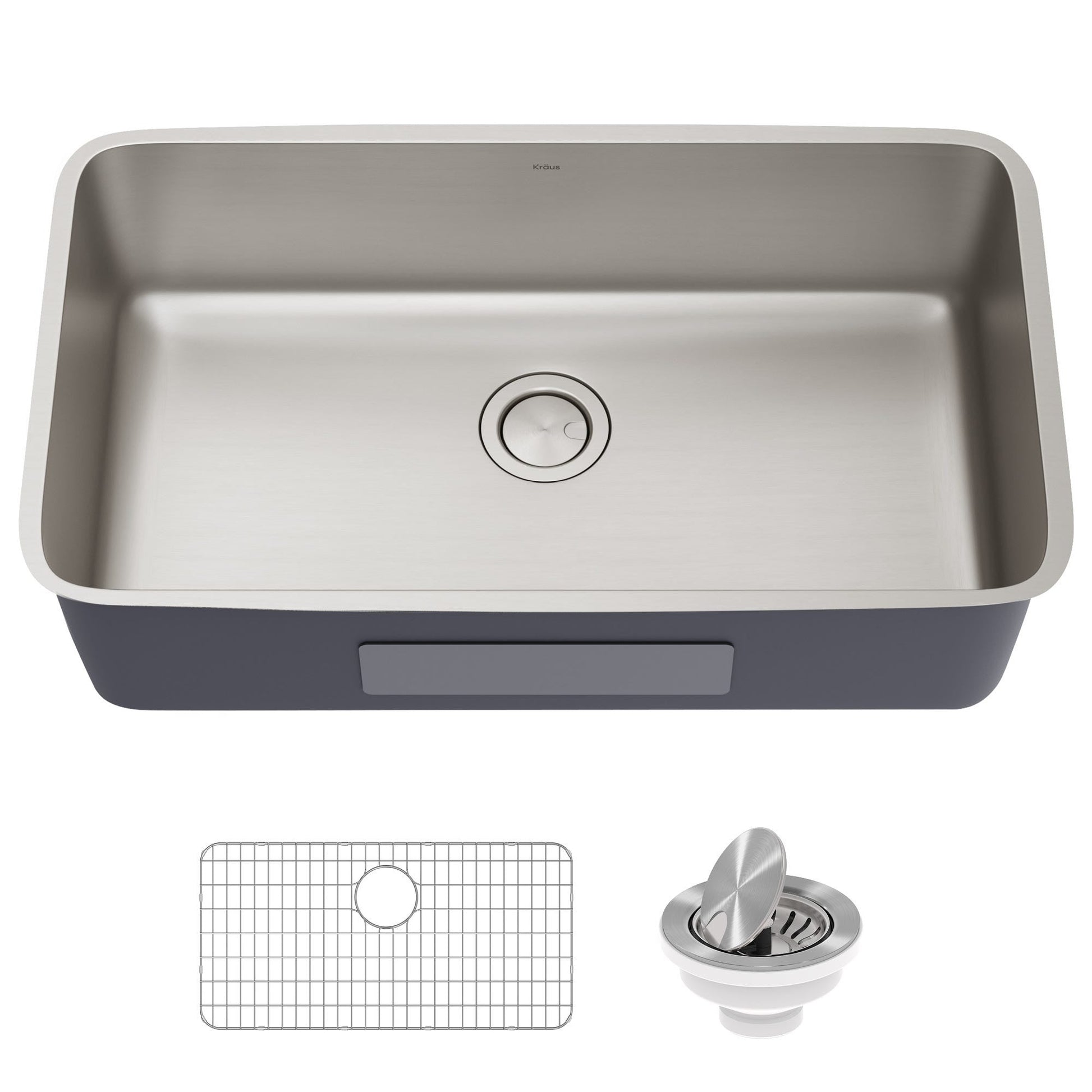 Stainless Steel