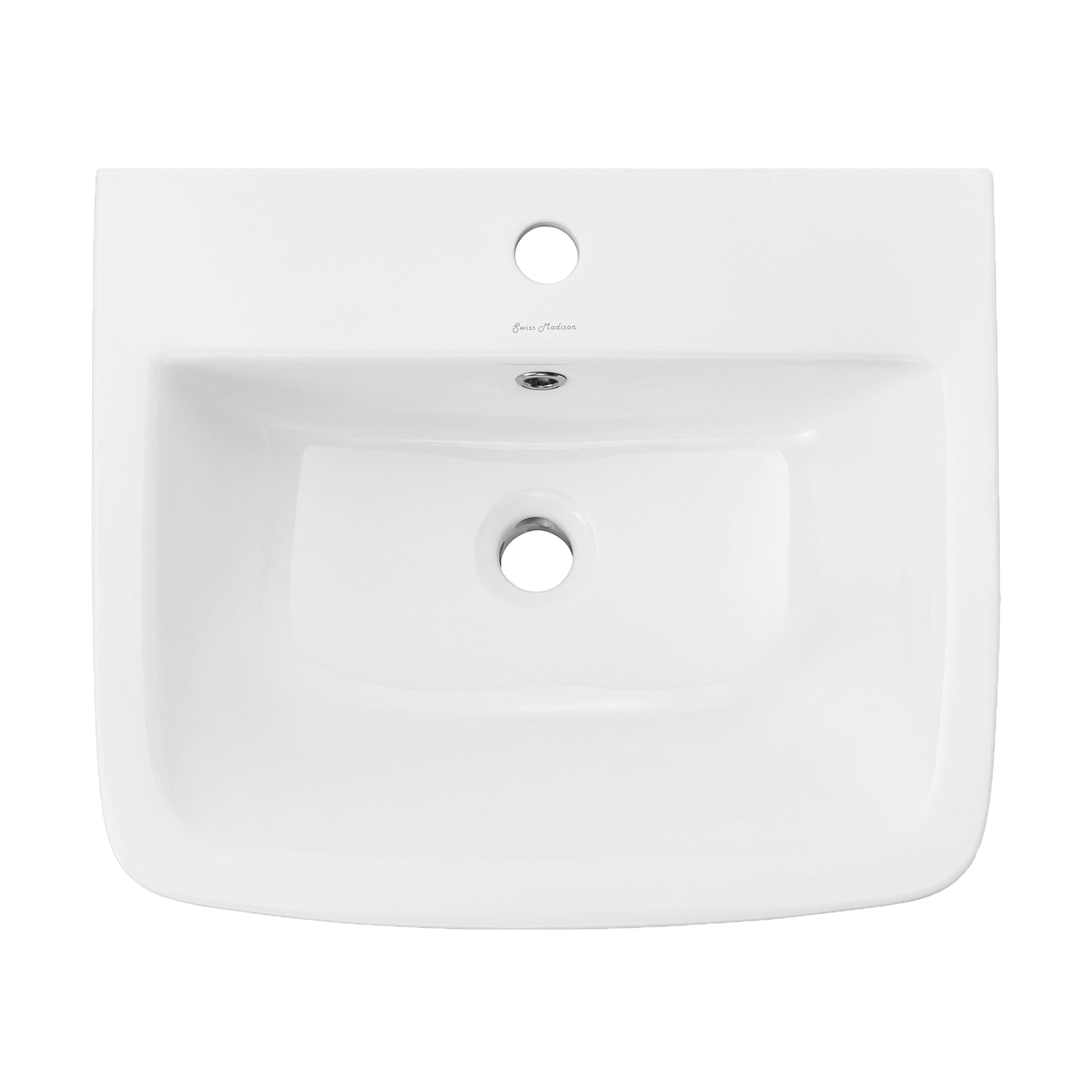 Glossy White