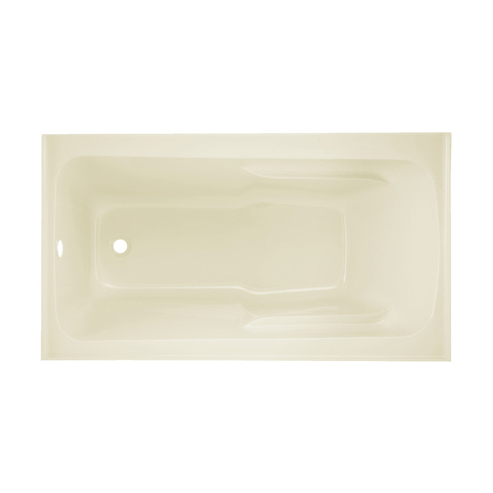 Glossy Bisque / Left