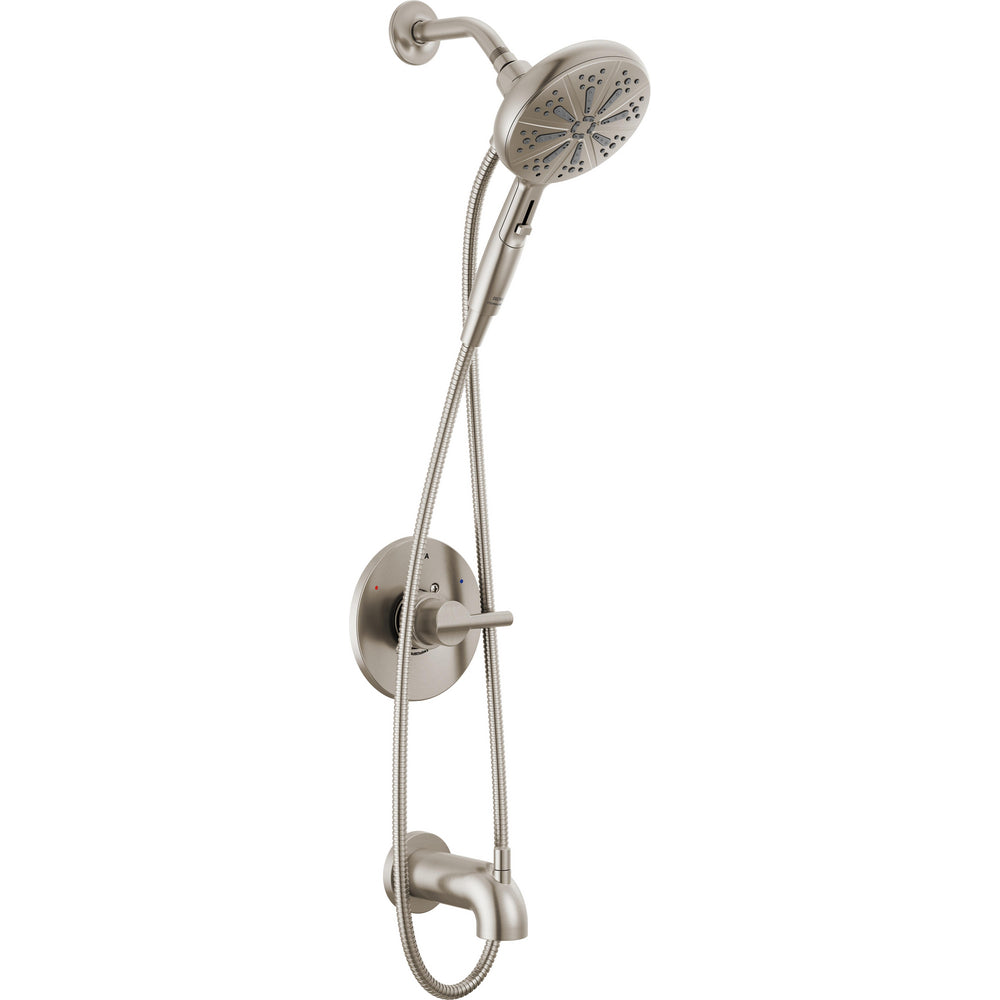Stainless Steel