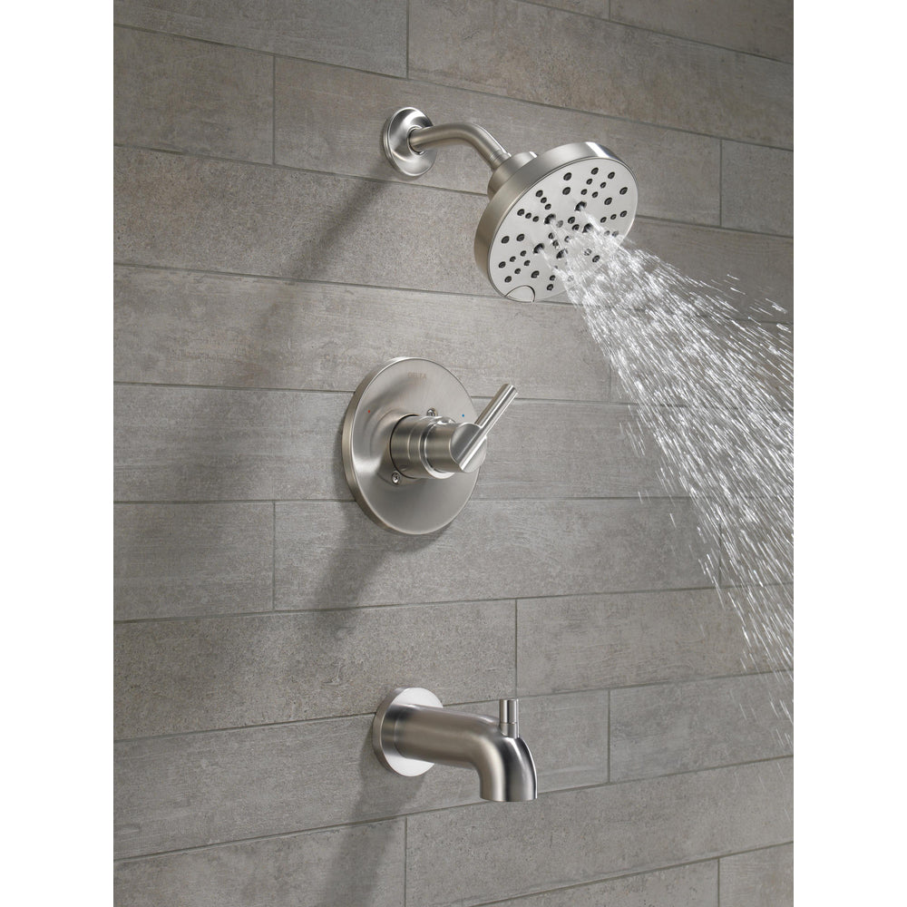 Stainless Steel
