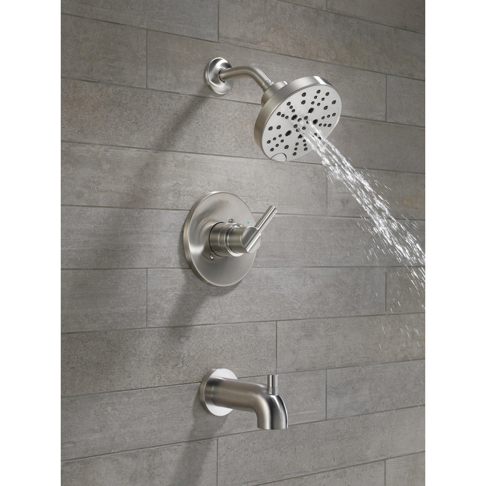 Stainless Steel