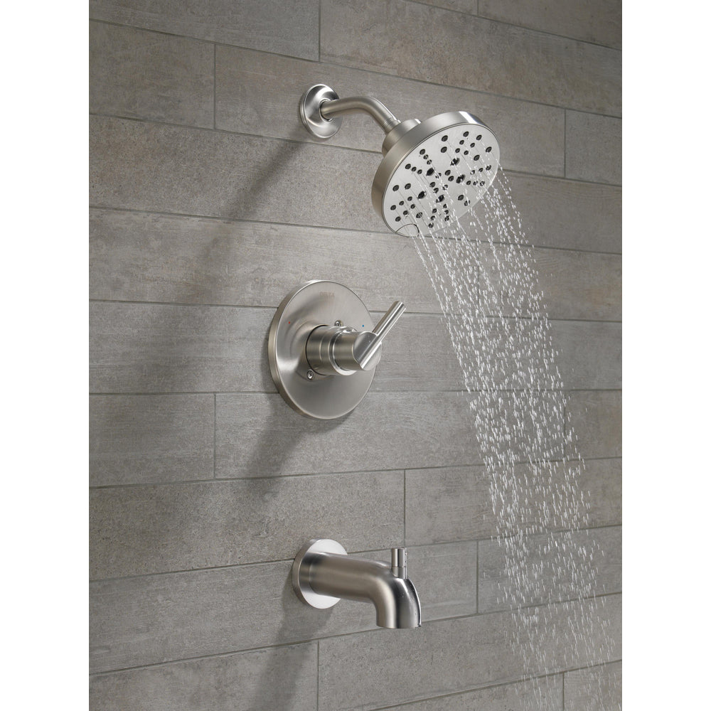 Stainless Steel
