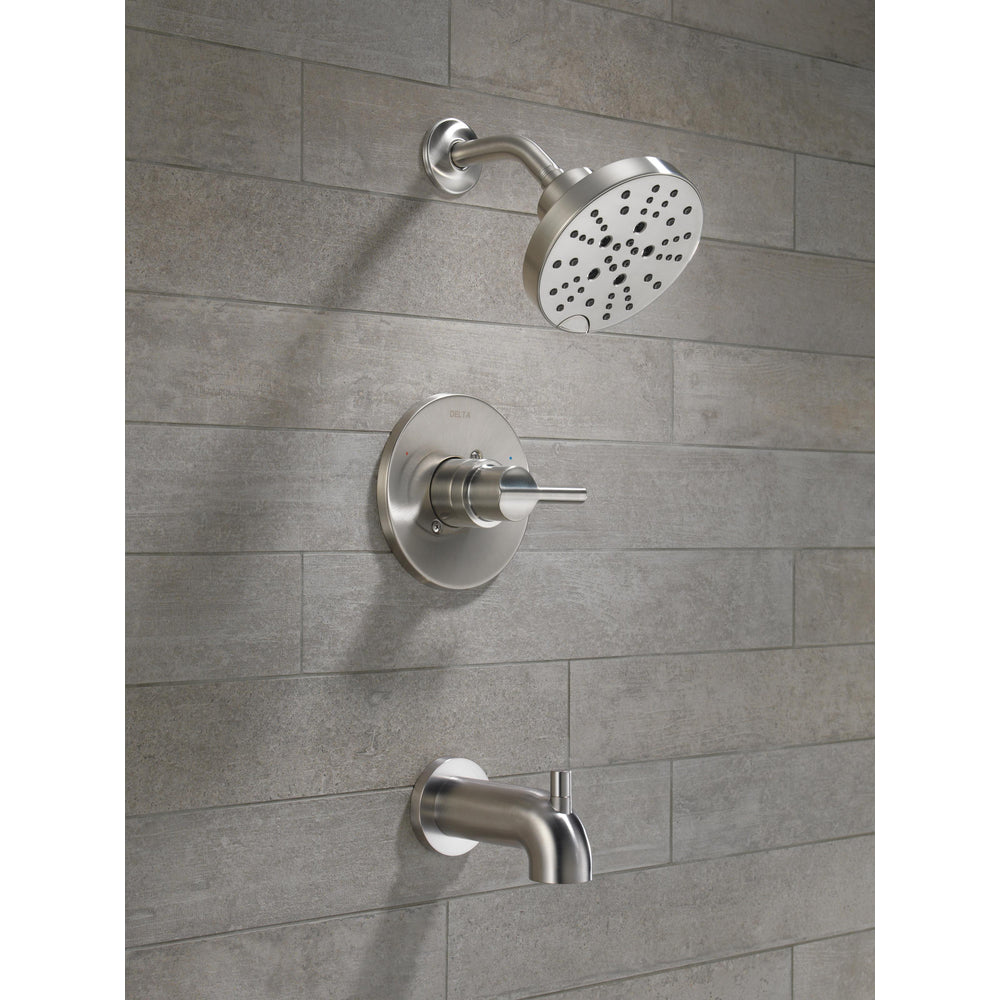 Stainless Steel