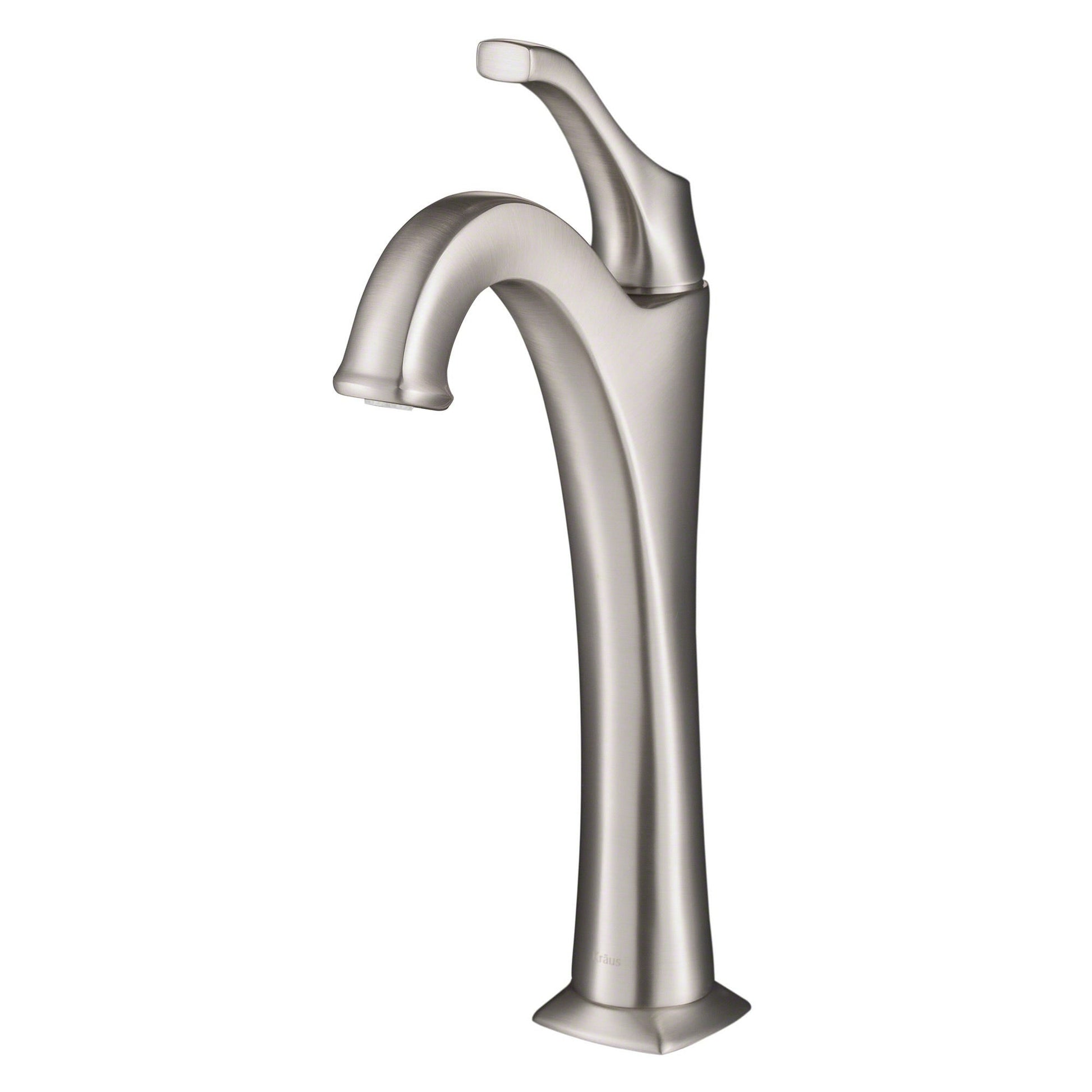 Spot Free Stainless Steel