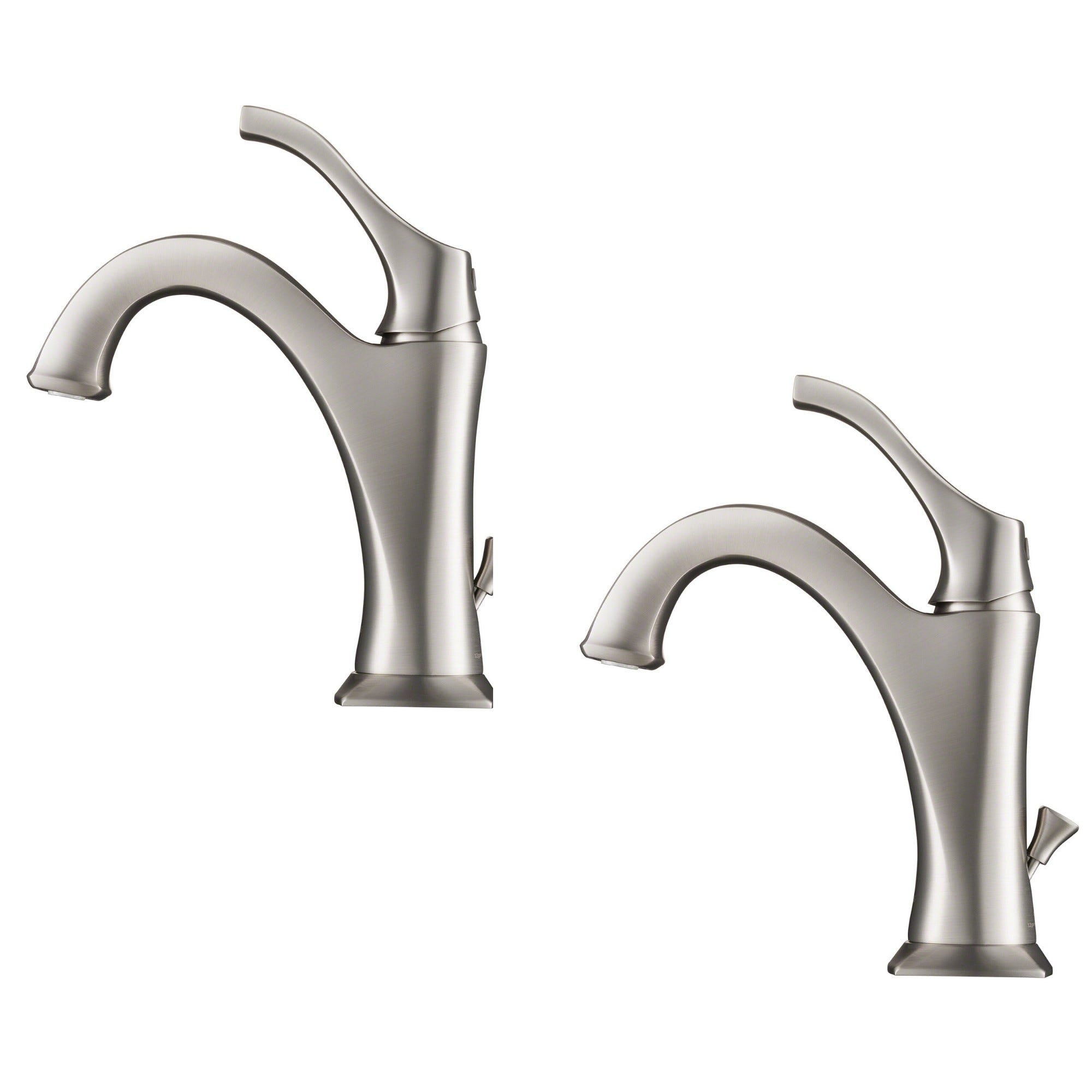 Spot Free Stainless Steel
