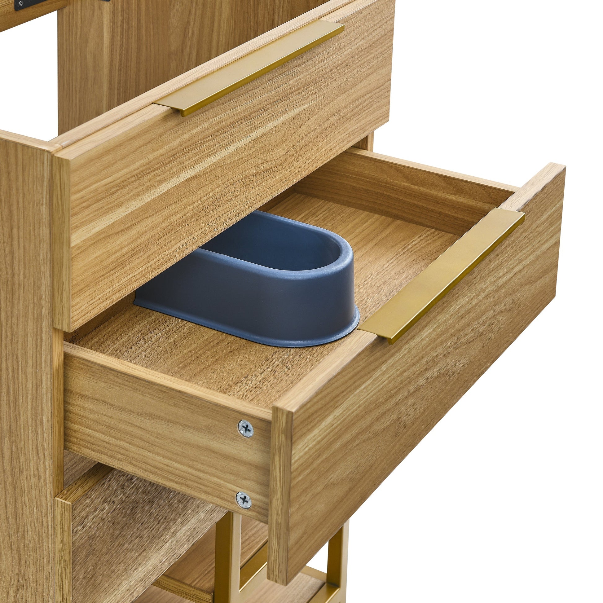 Natural Oak