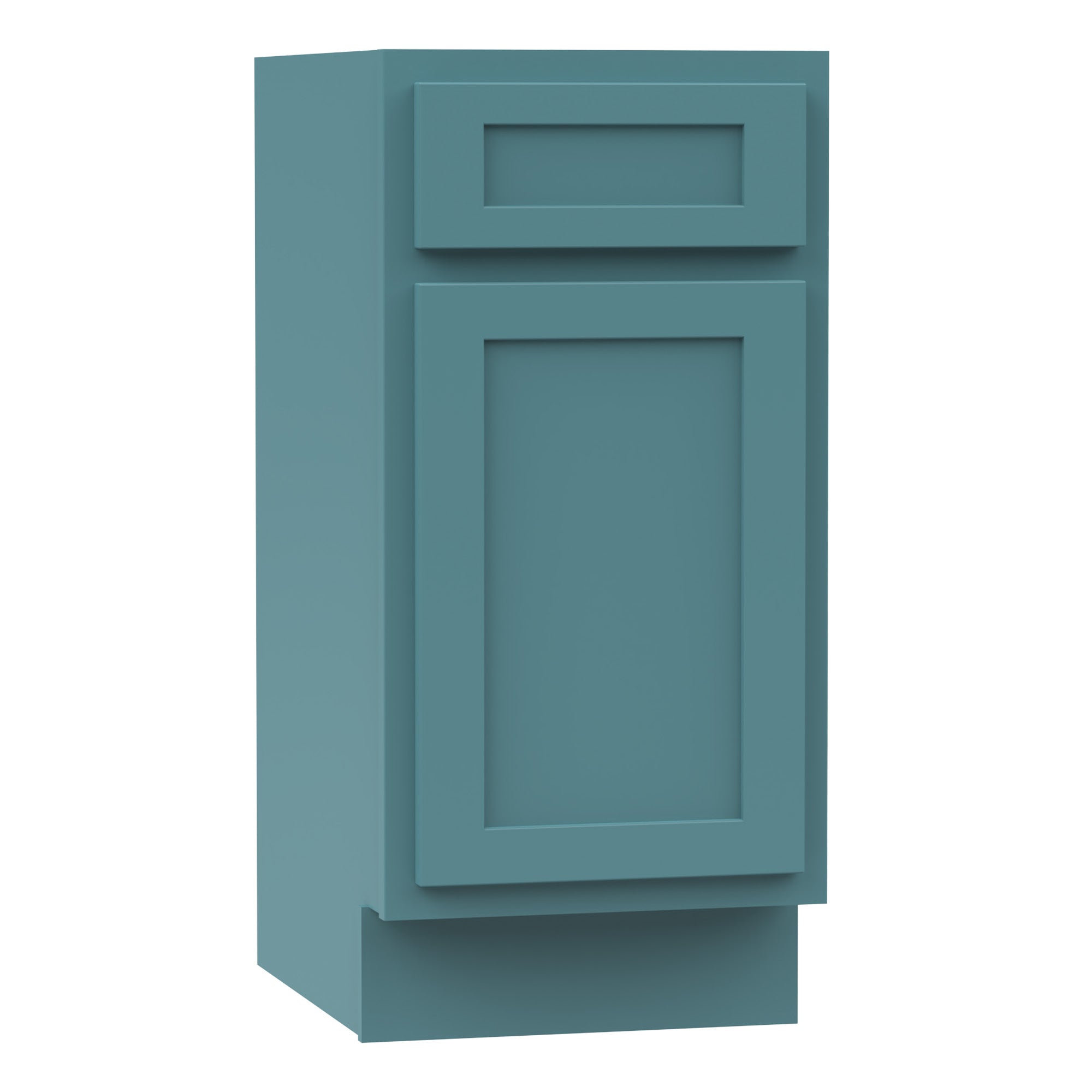 Sea Green