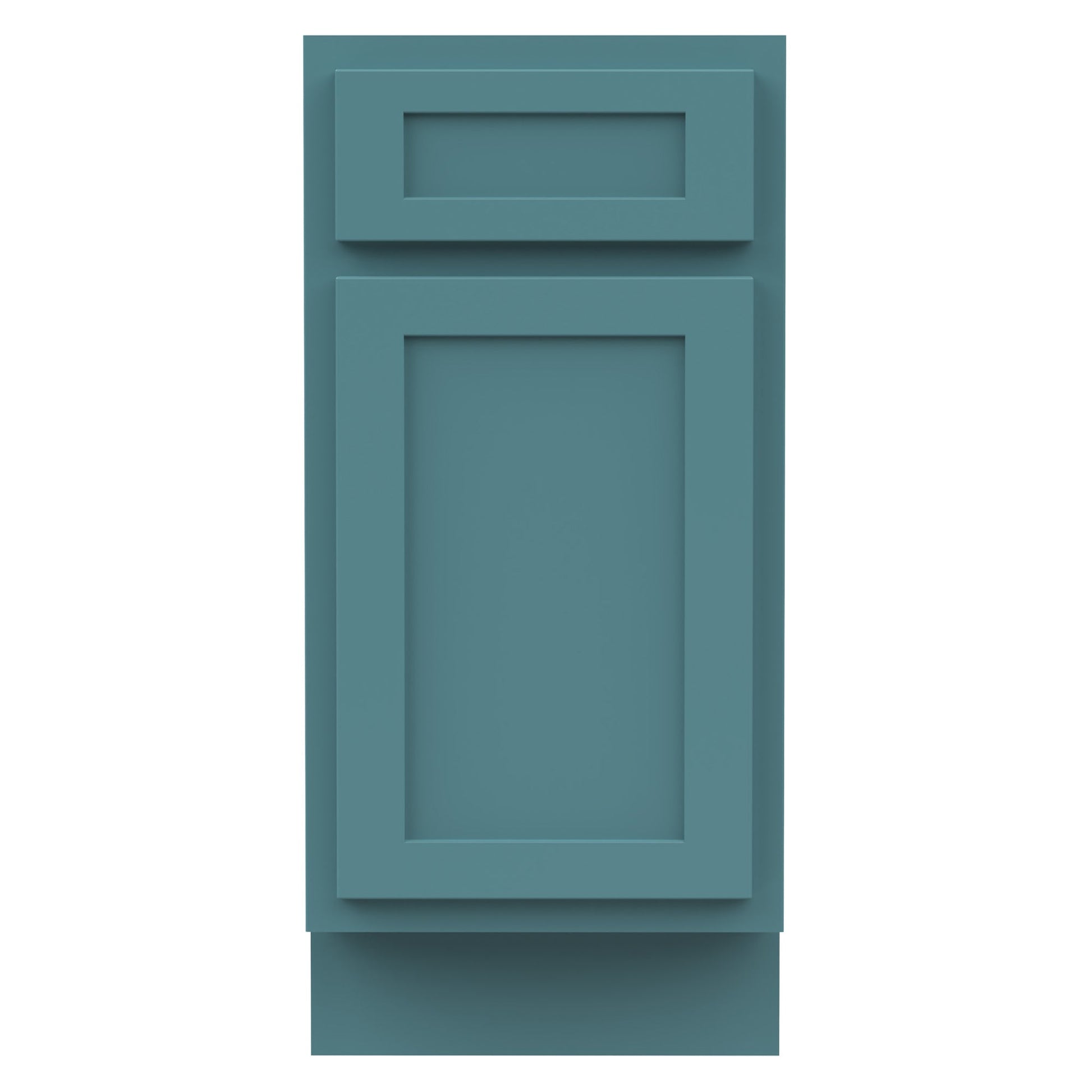 Sea Green