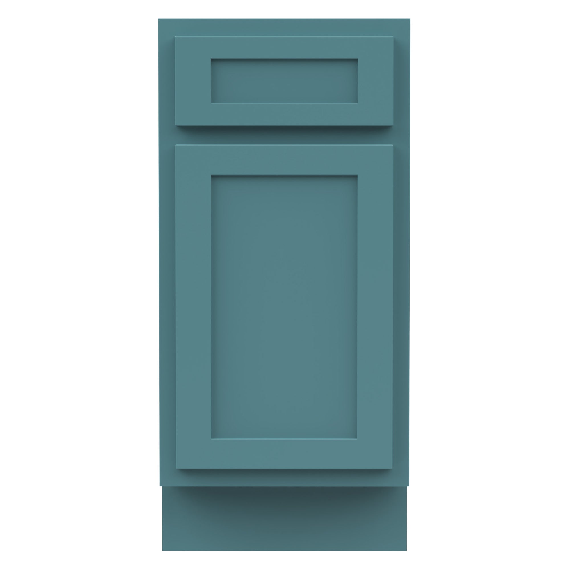 Sea Green
