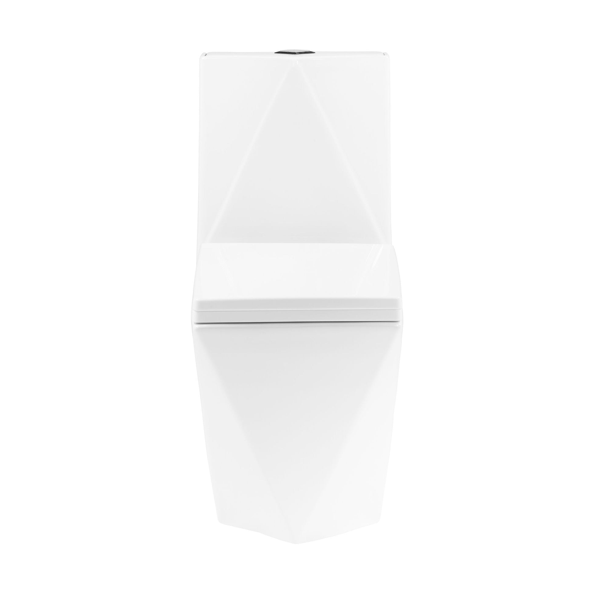 Glossy White