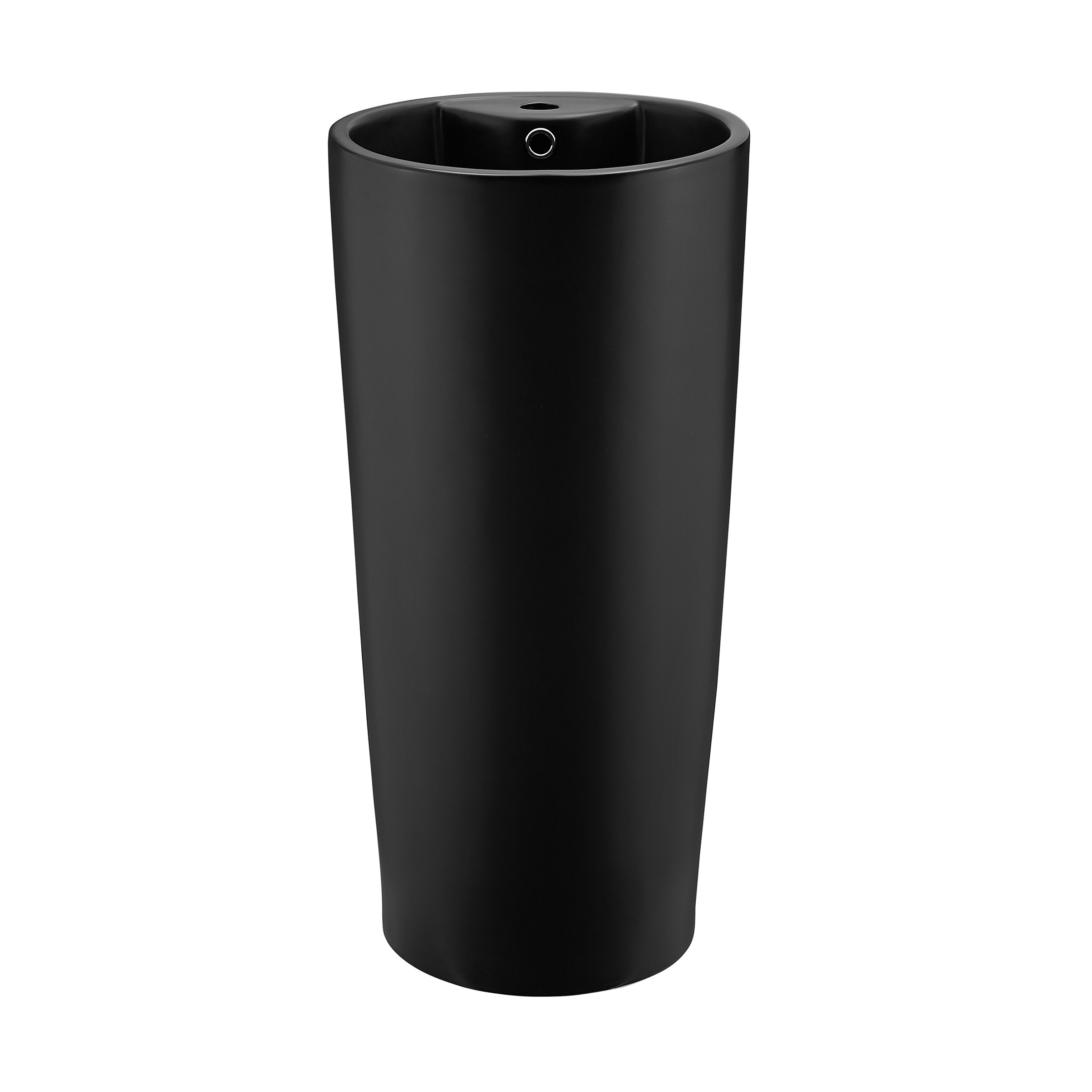 Matte Black
