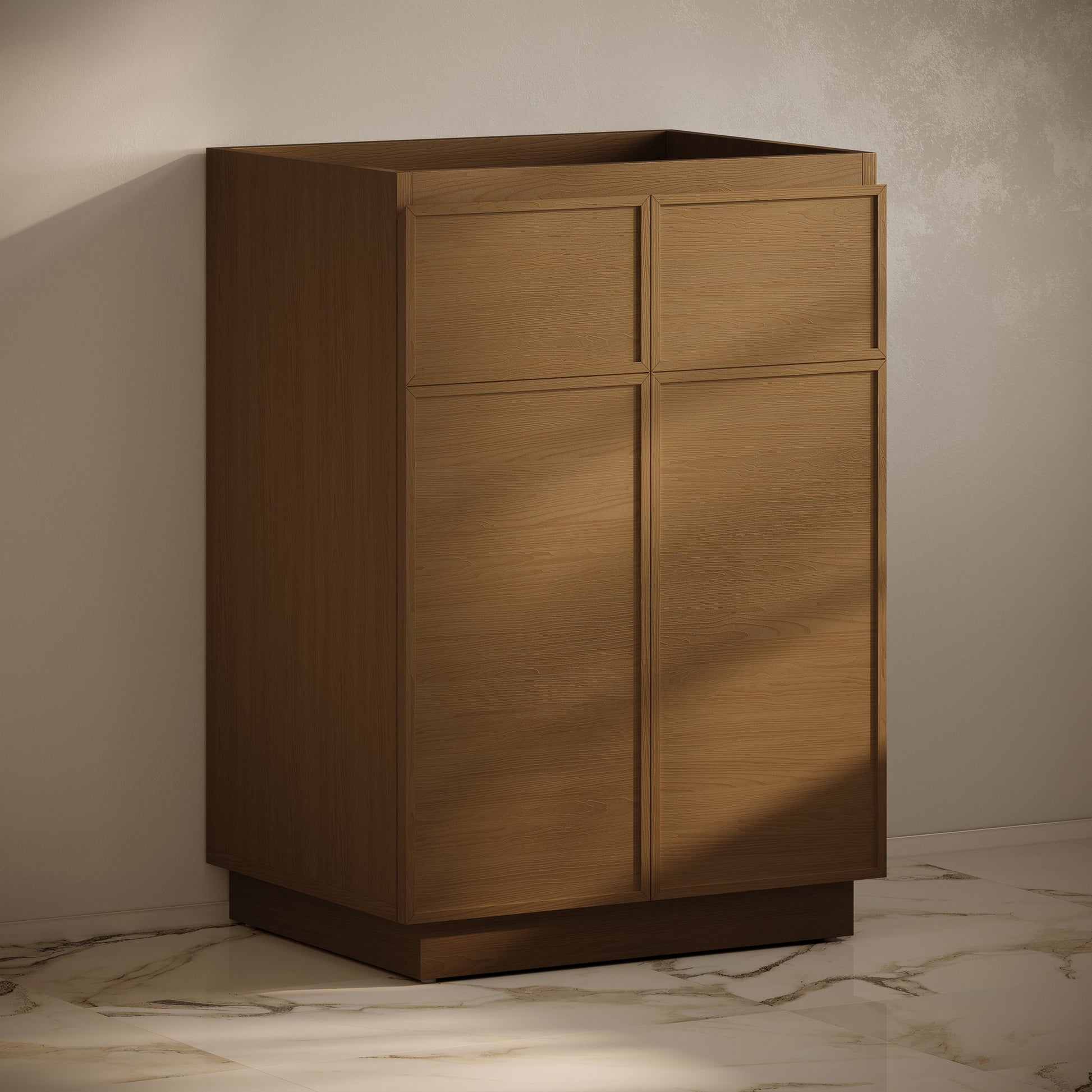Brown Oak