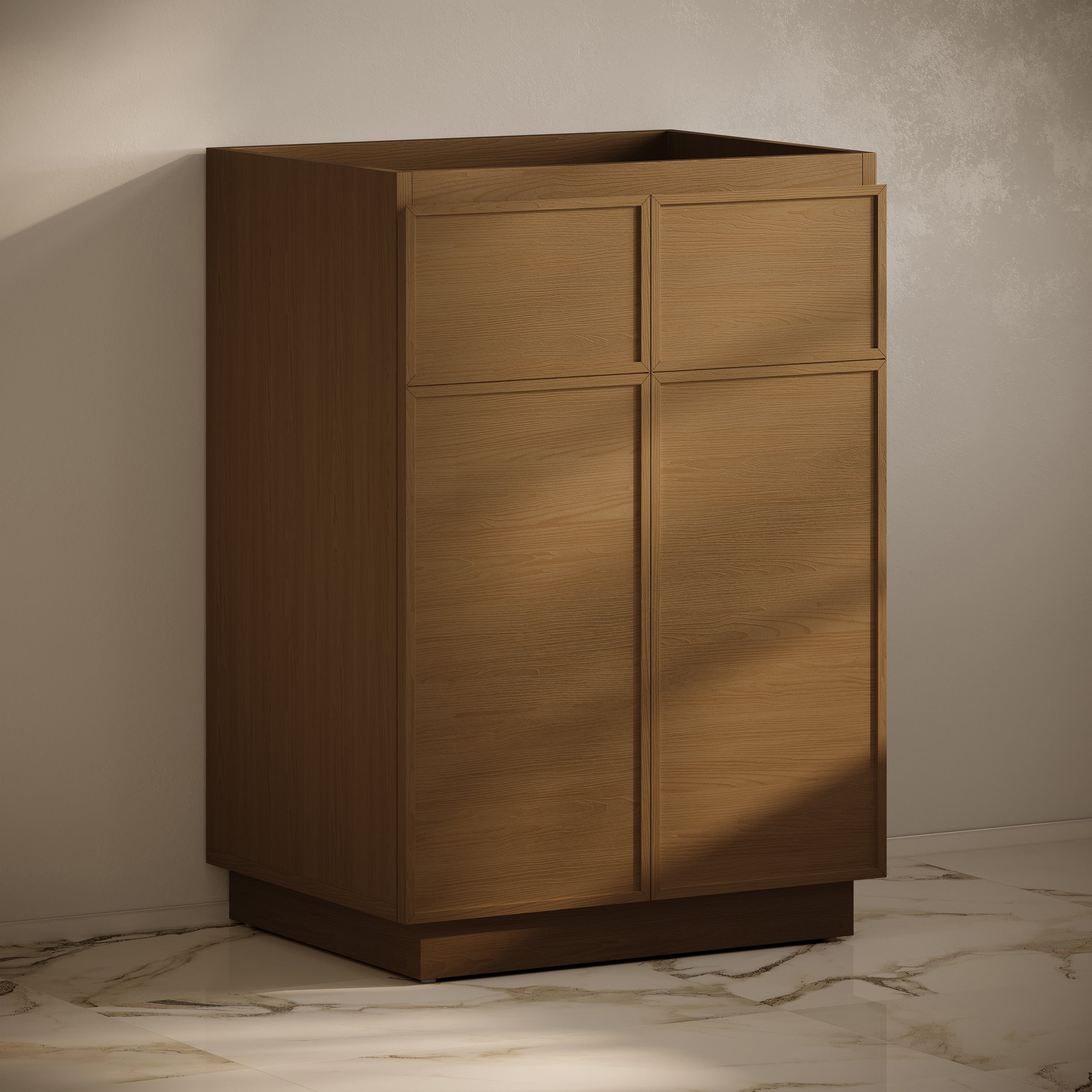 Brown Oak