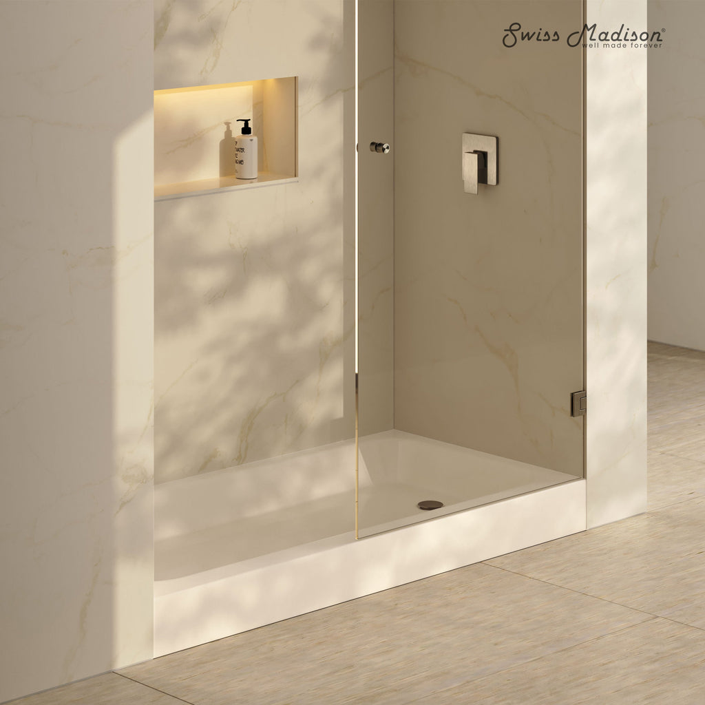 Glossy Bisque / Right