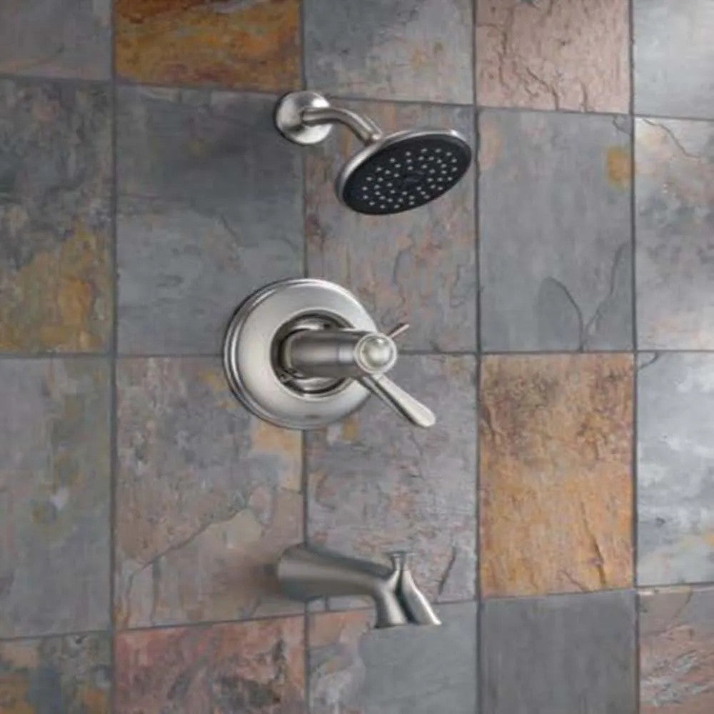 Stainless