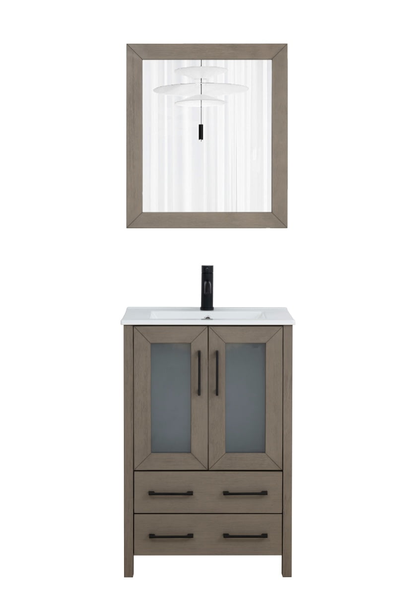 Driftwood Gray
