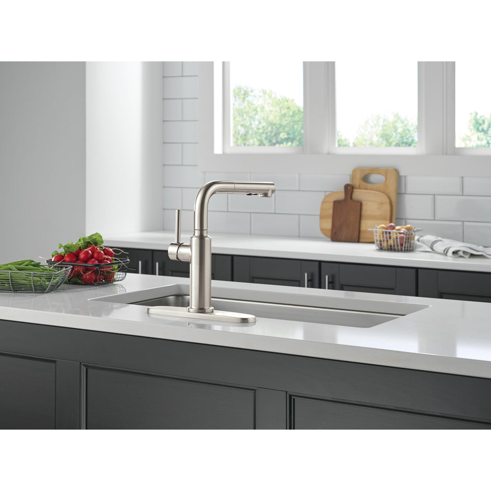 Stainless Steel
